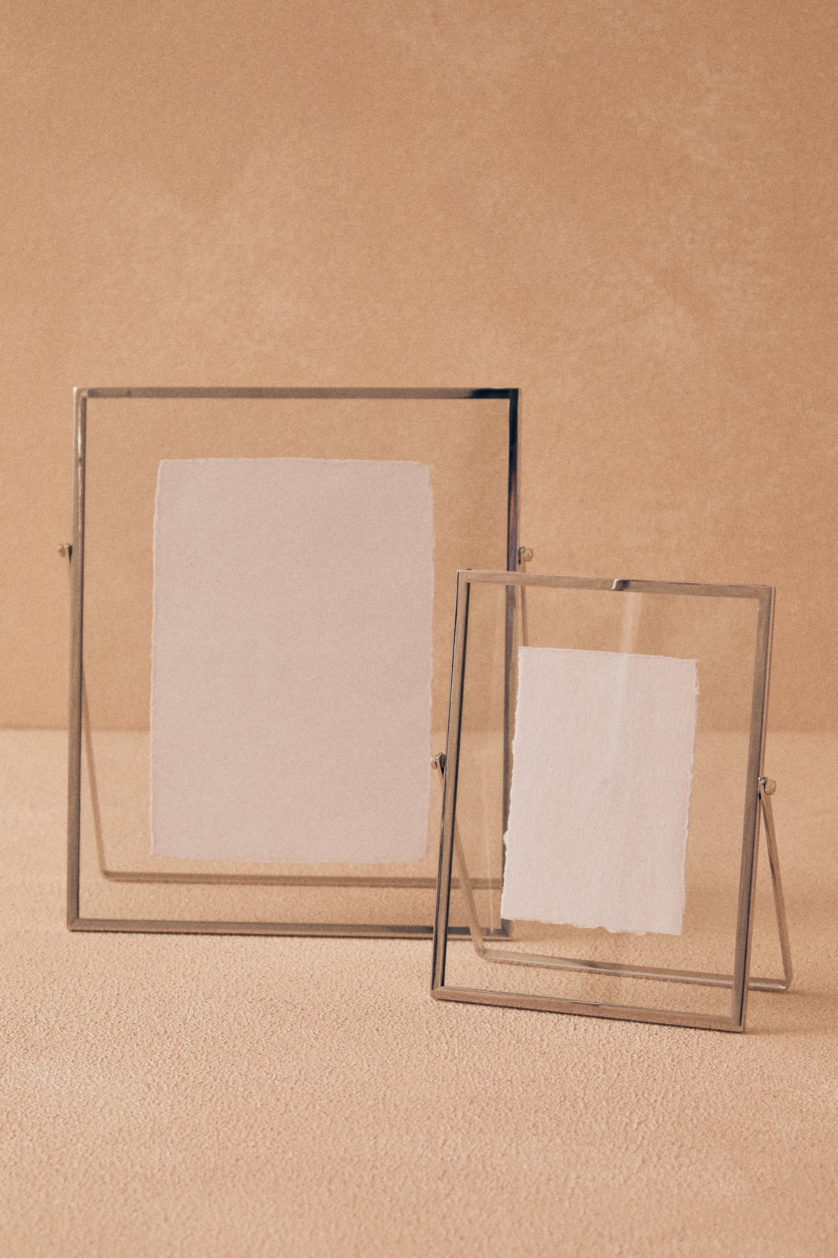 Miles Medium Photo Frame