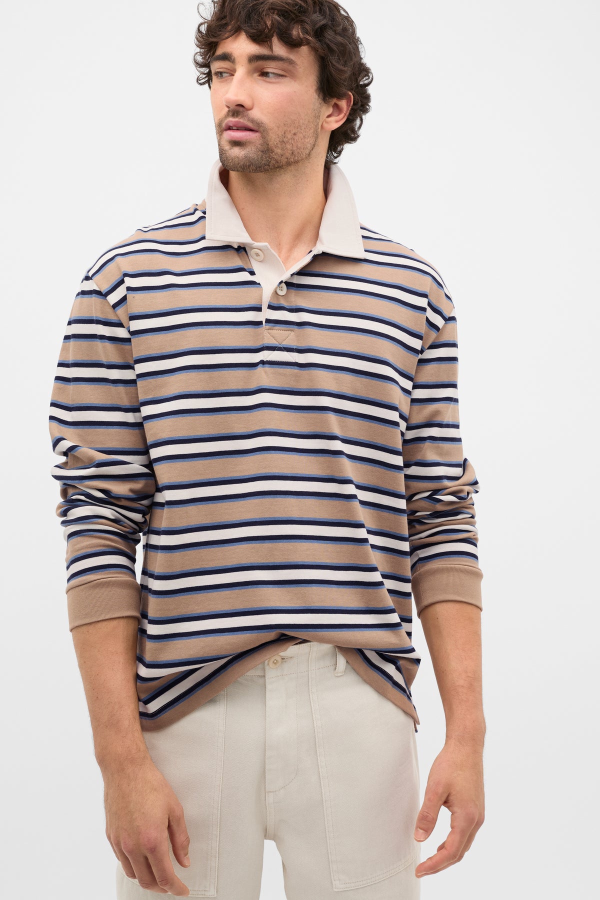 Stripe Rugby