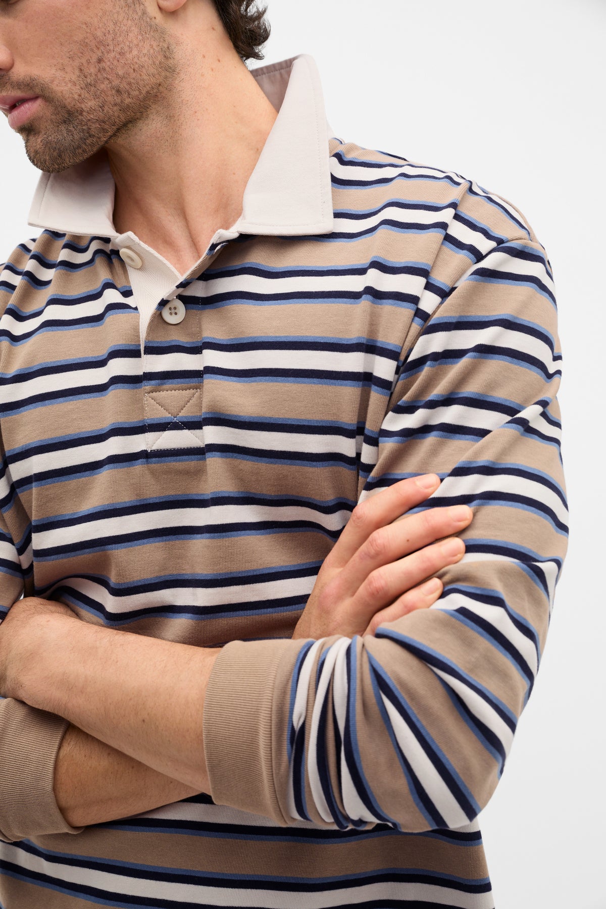 Stripe Rugby