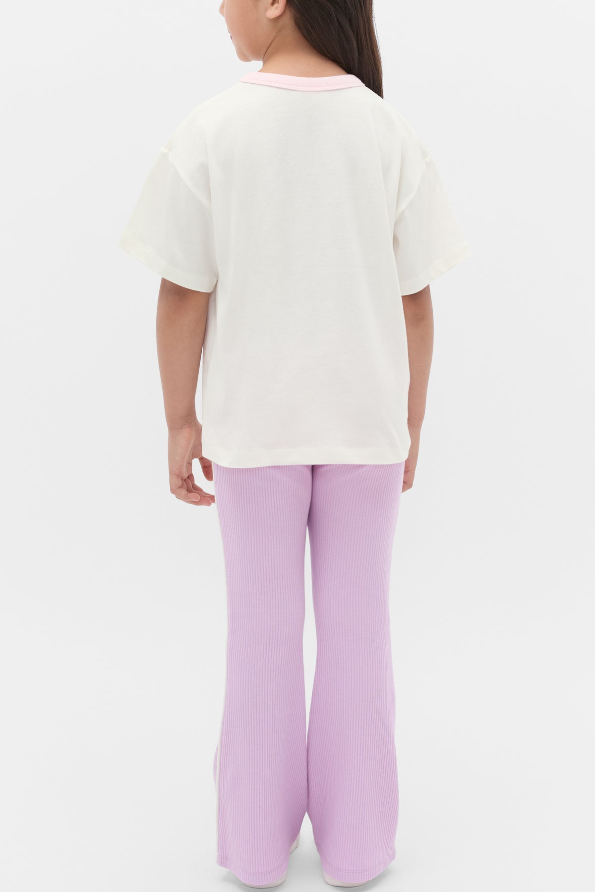 Relaxed Logo Tee