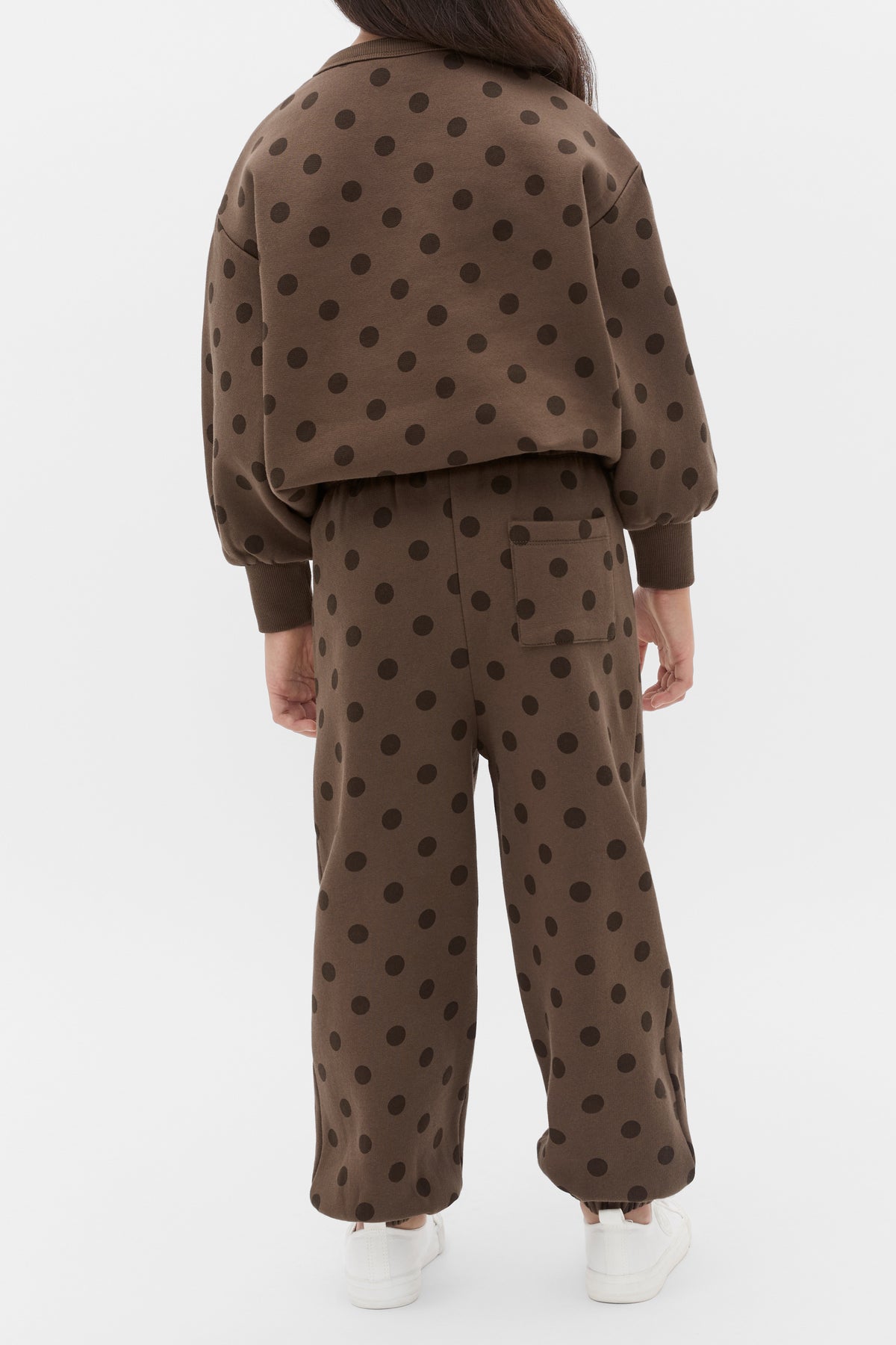 Spot Track Pant