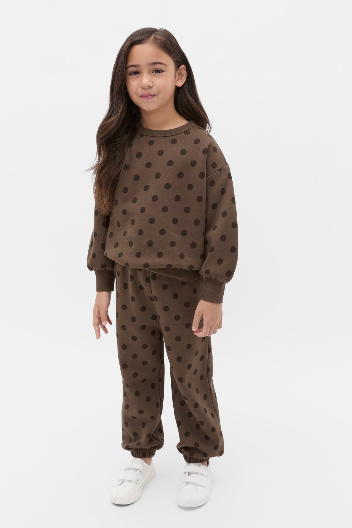 Spot Track Pant