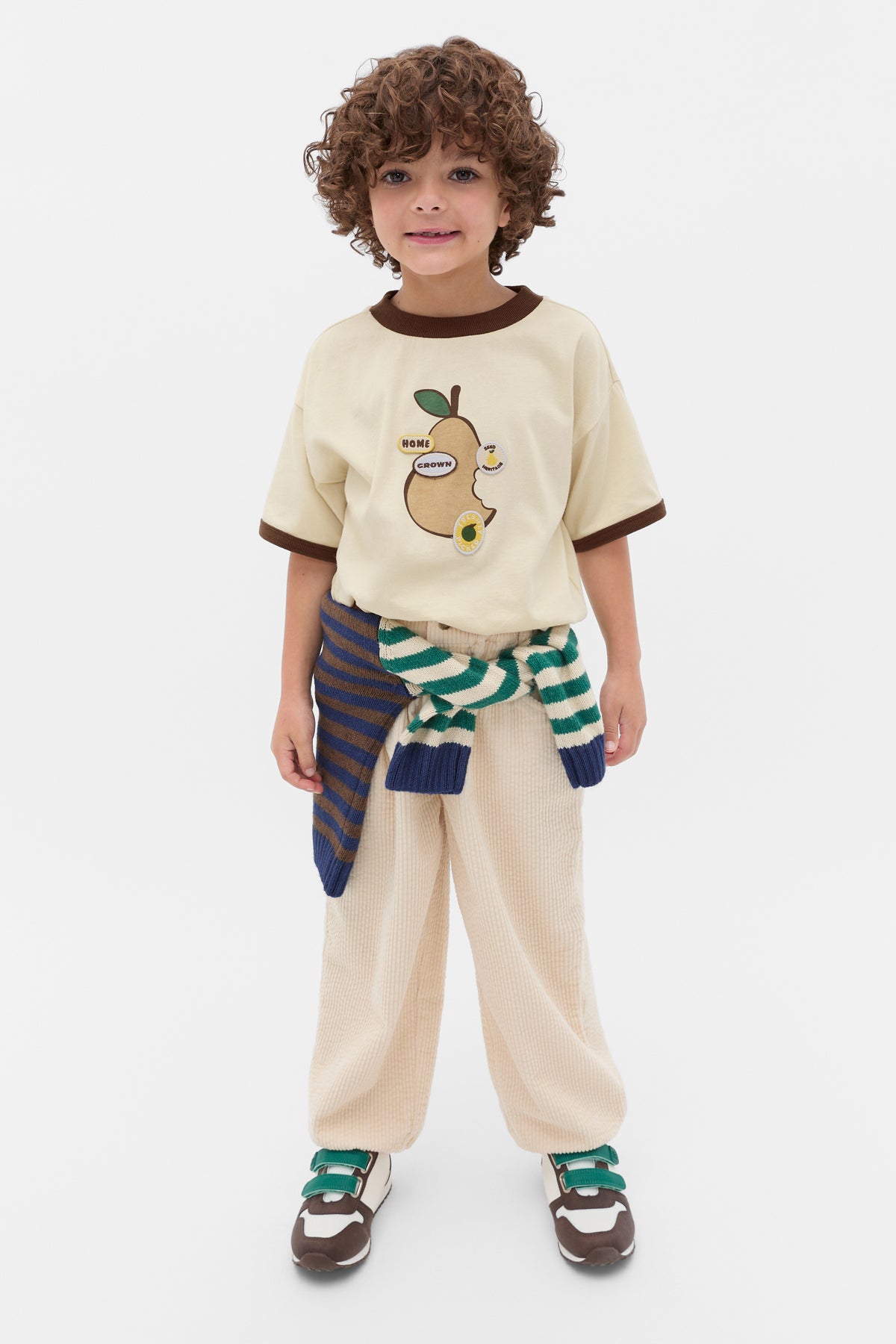 Fruit Tee