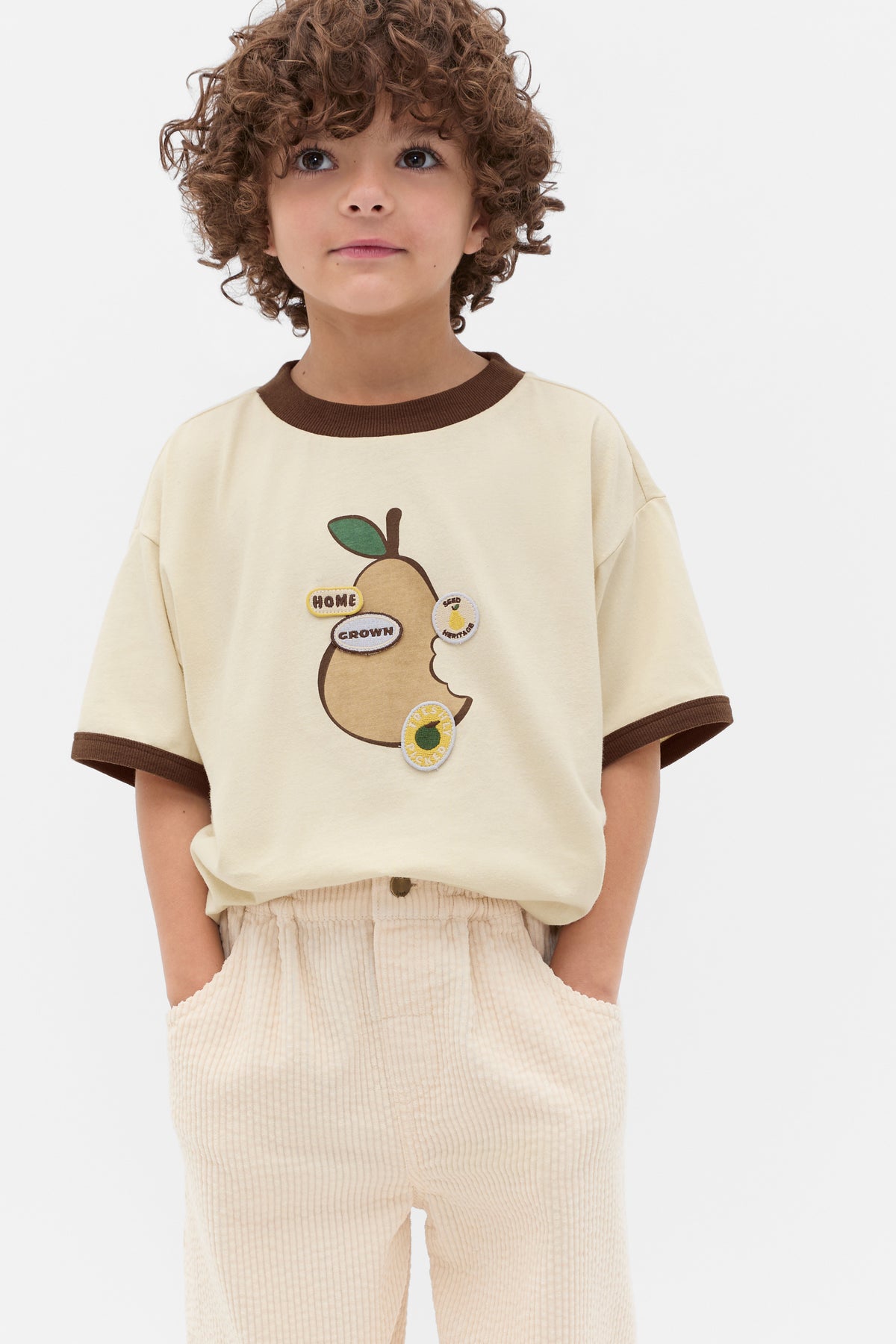 Fruit Tee