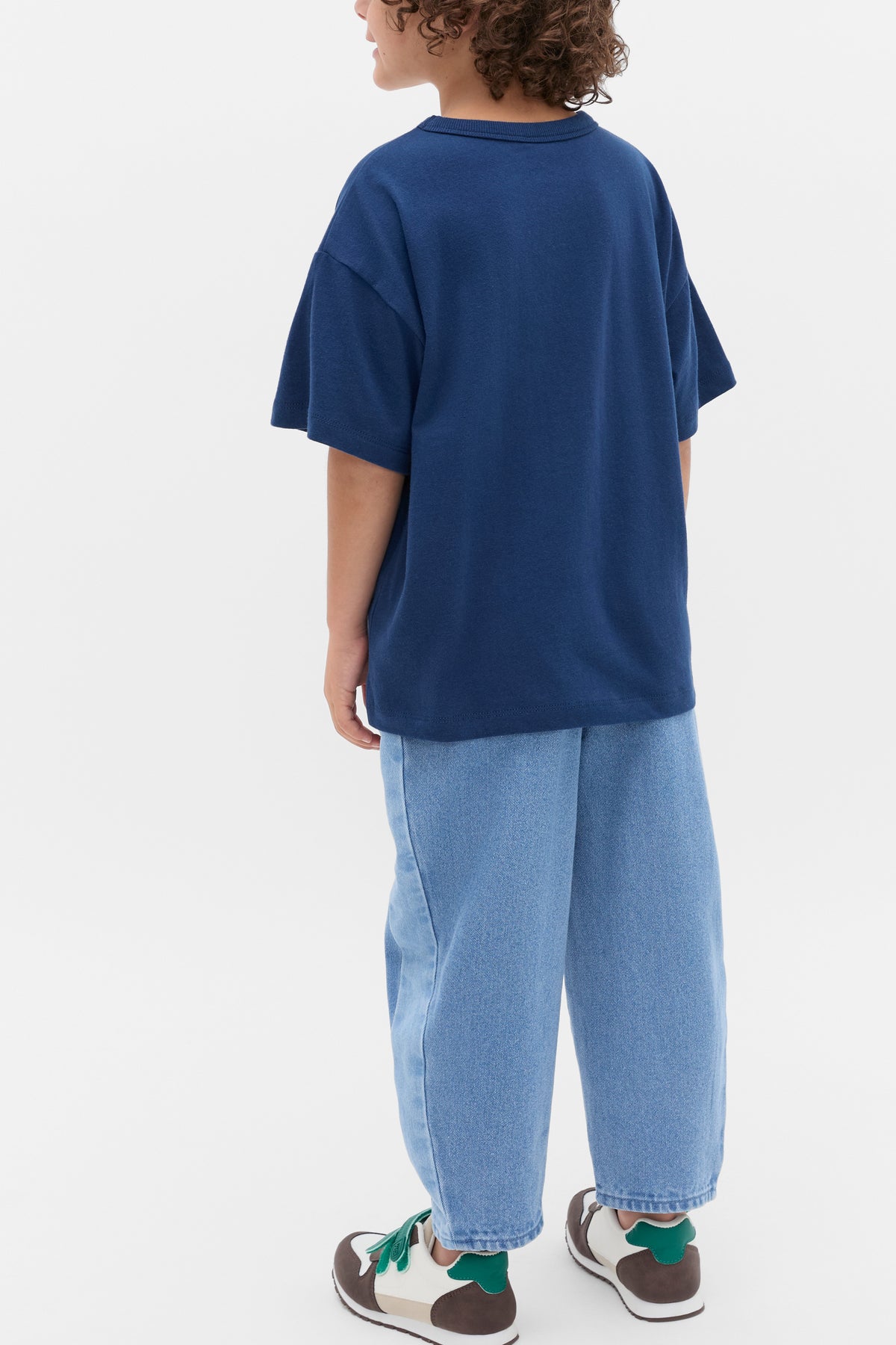 Logo Tee