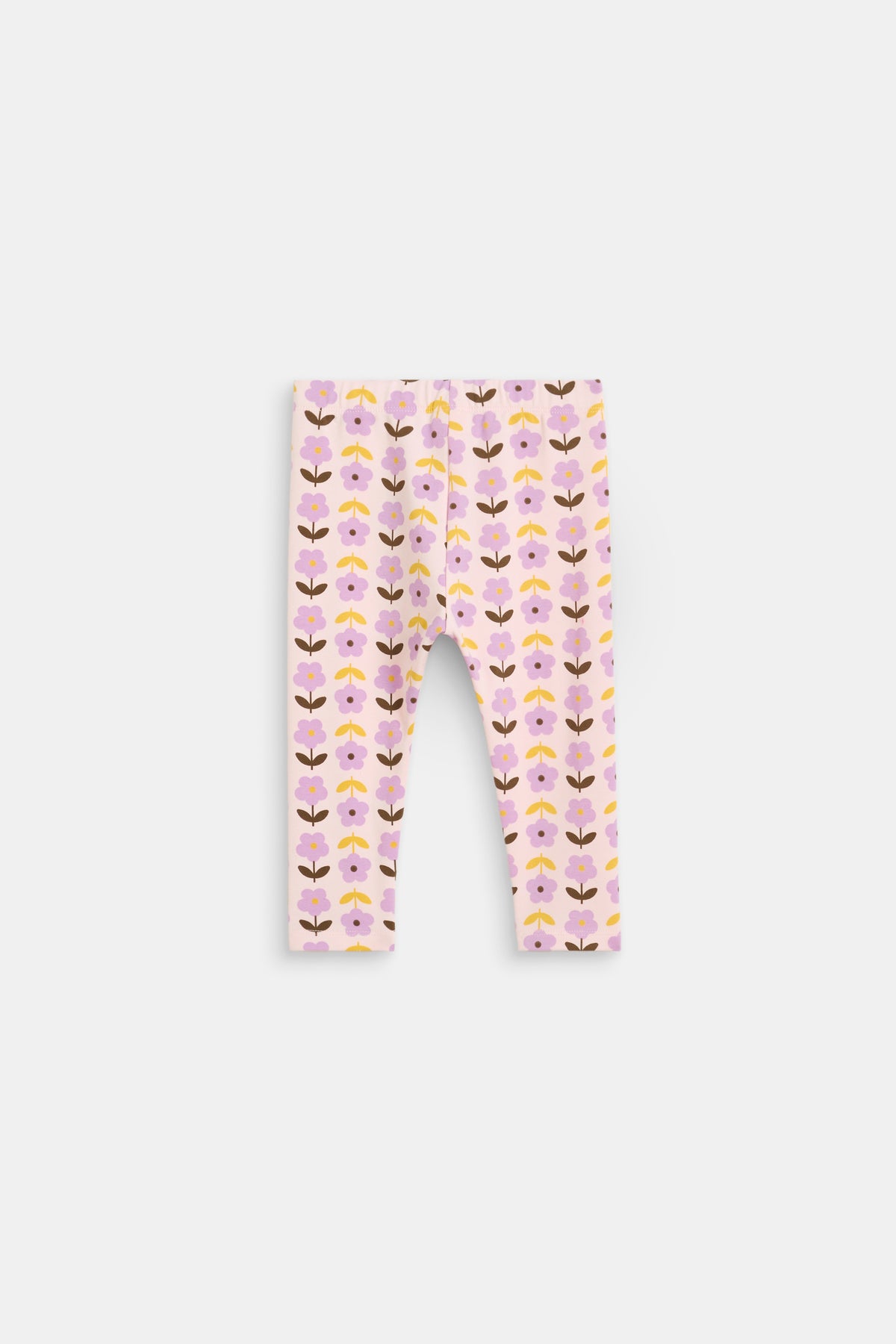 Floral Legging
