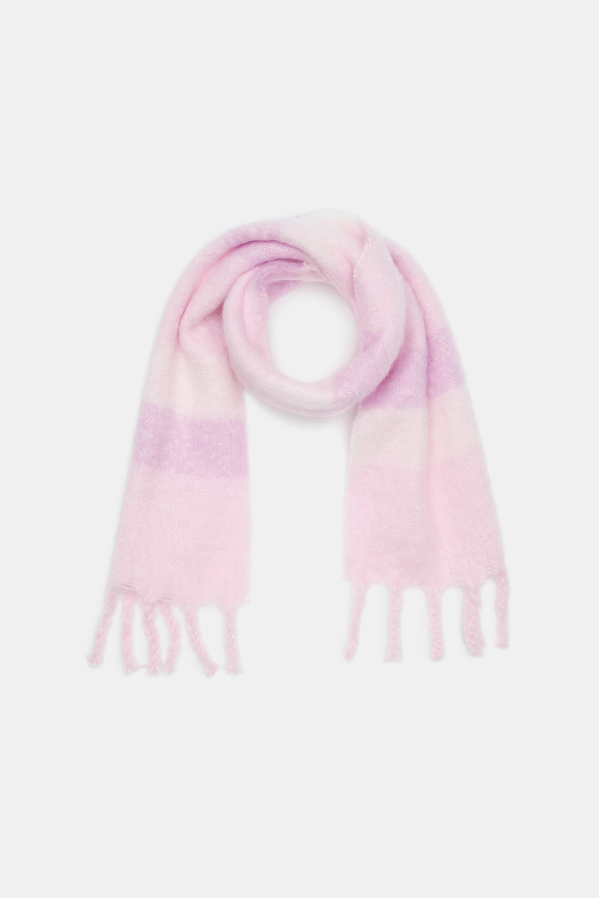 Stripe Scarf