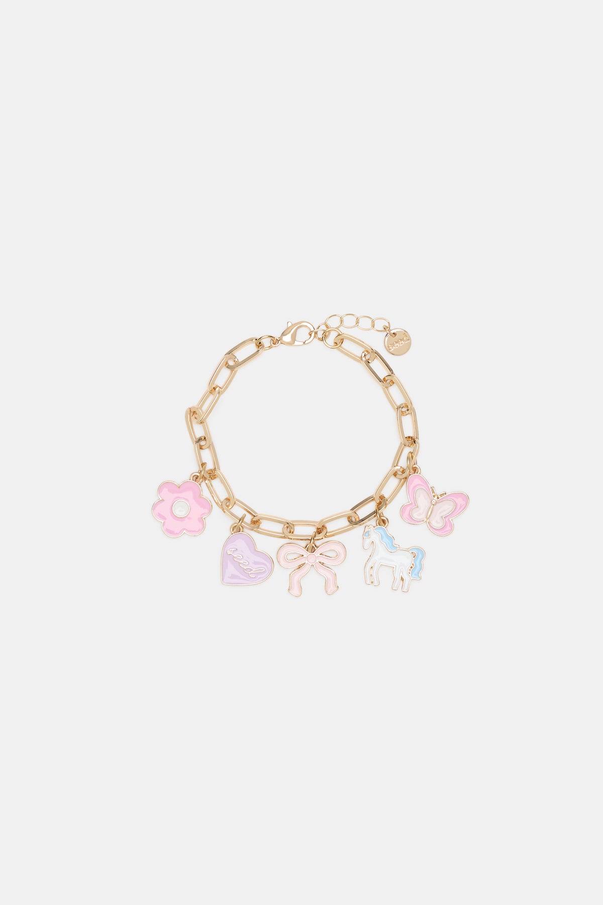 Charm Bracelet