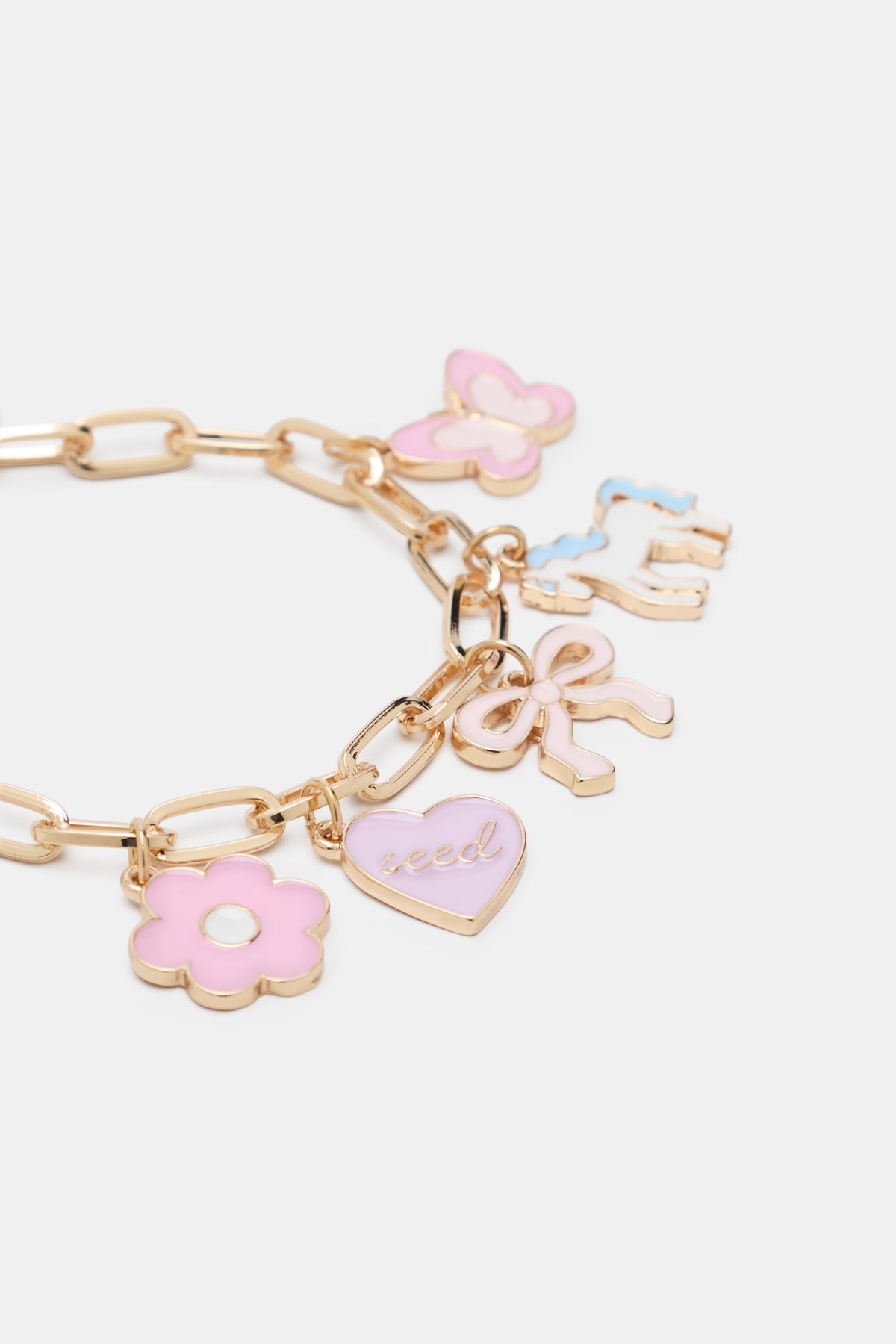 Charm Bracelet