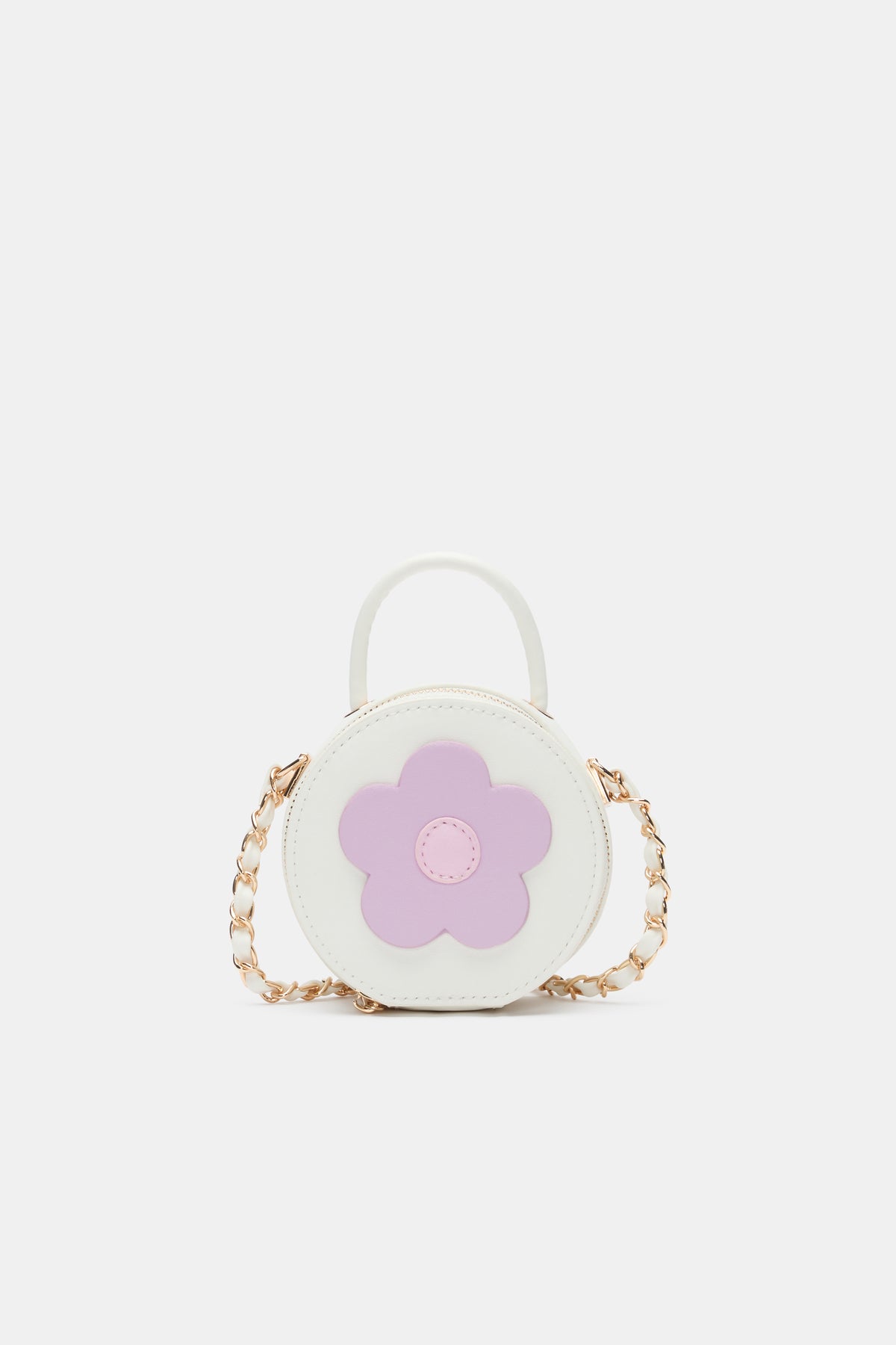 Mini Flower Bag