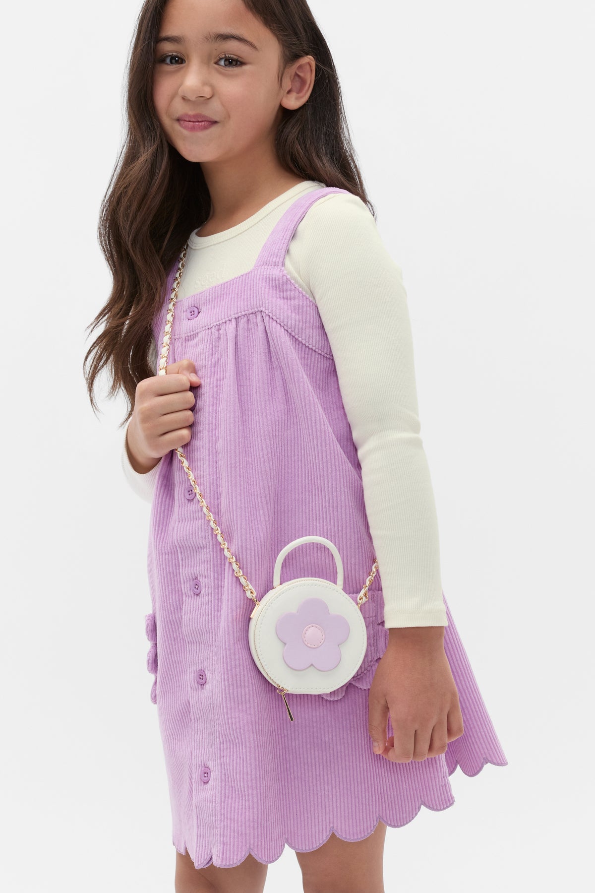 Mini Flower Bag