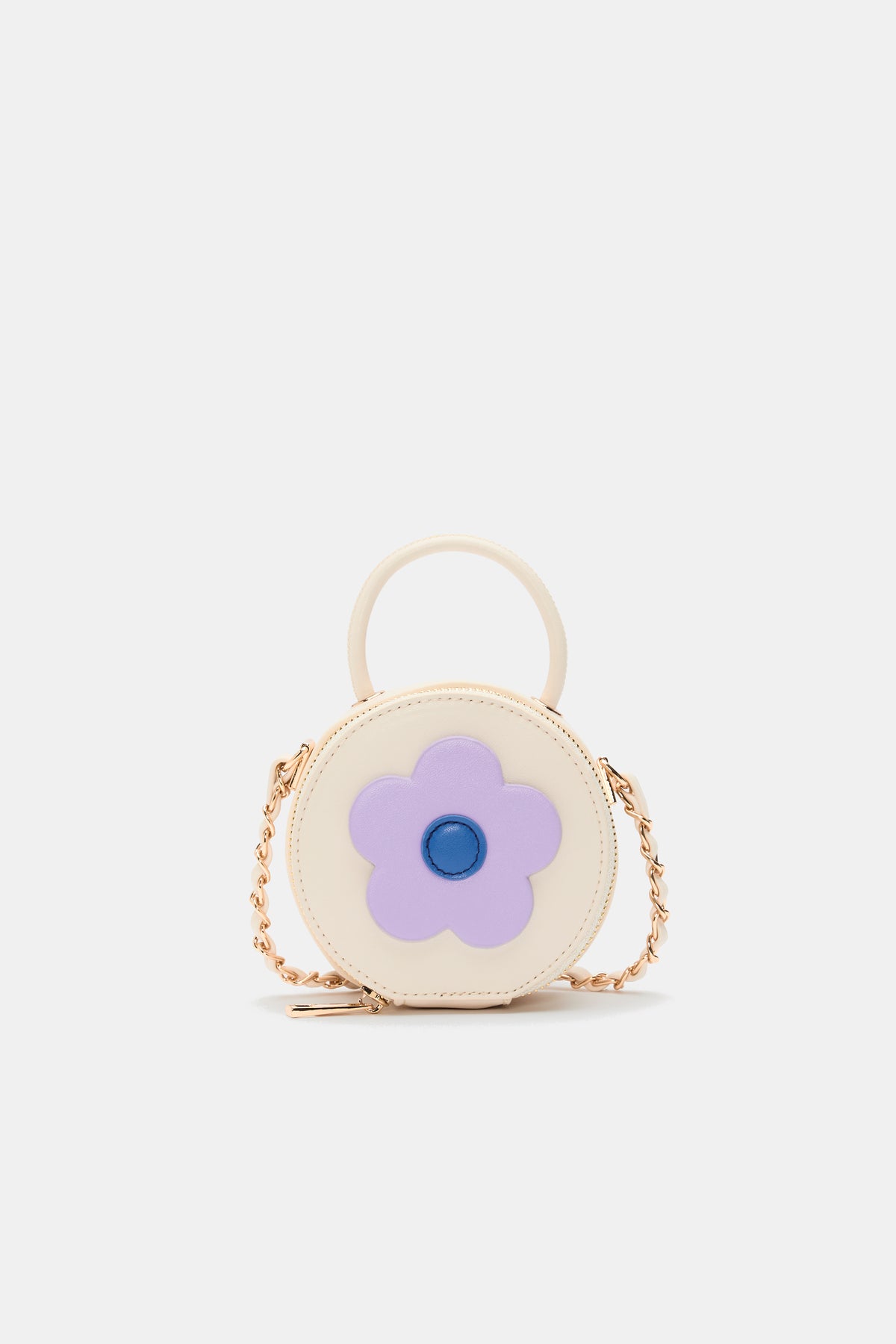 Mini Flower Bag