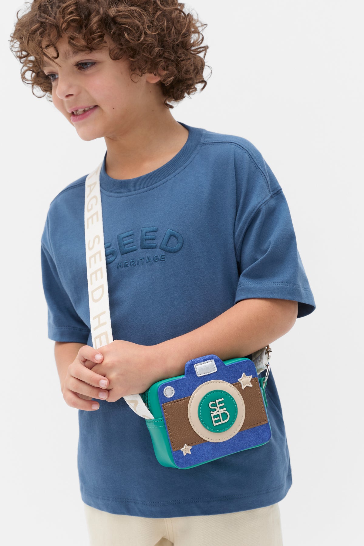 Camera Bag