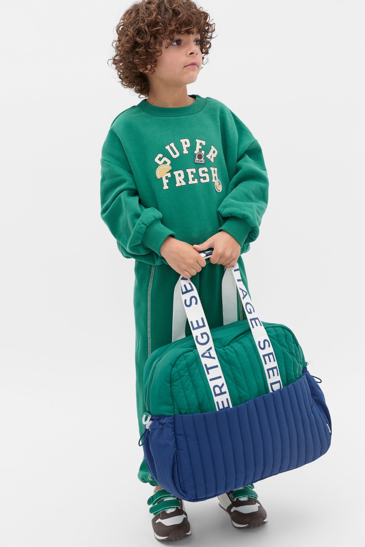 Overnight Bag