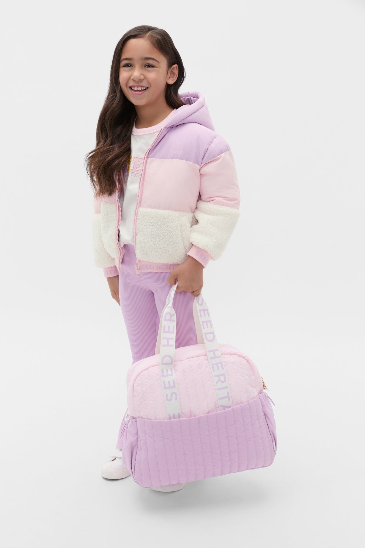 Overnight Bag