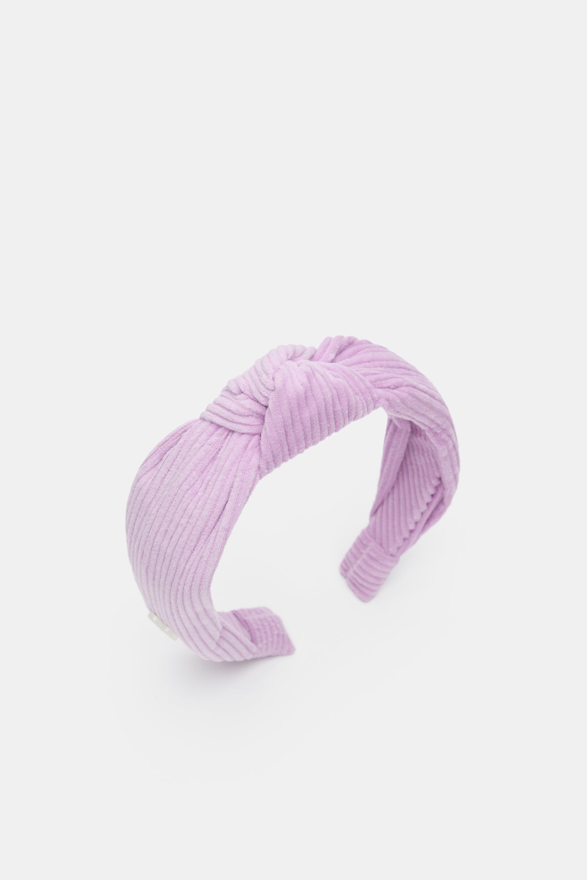 Cord Knot Headband