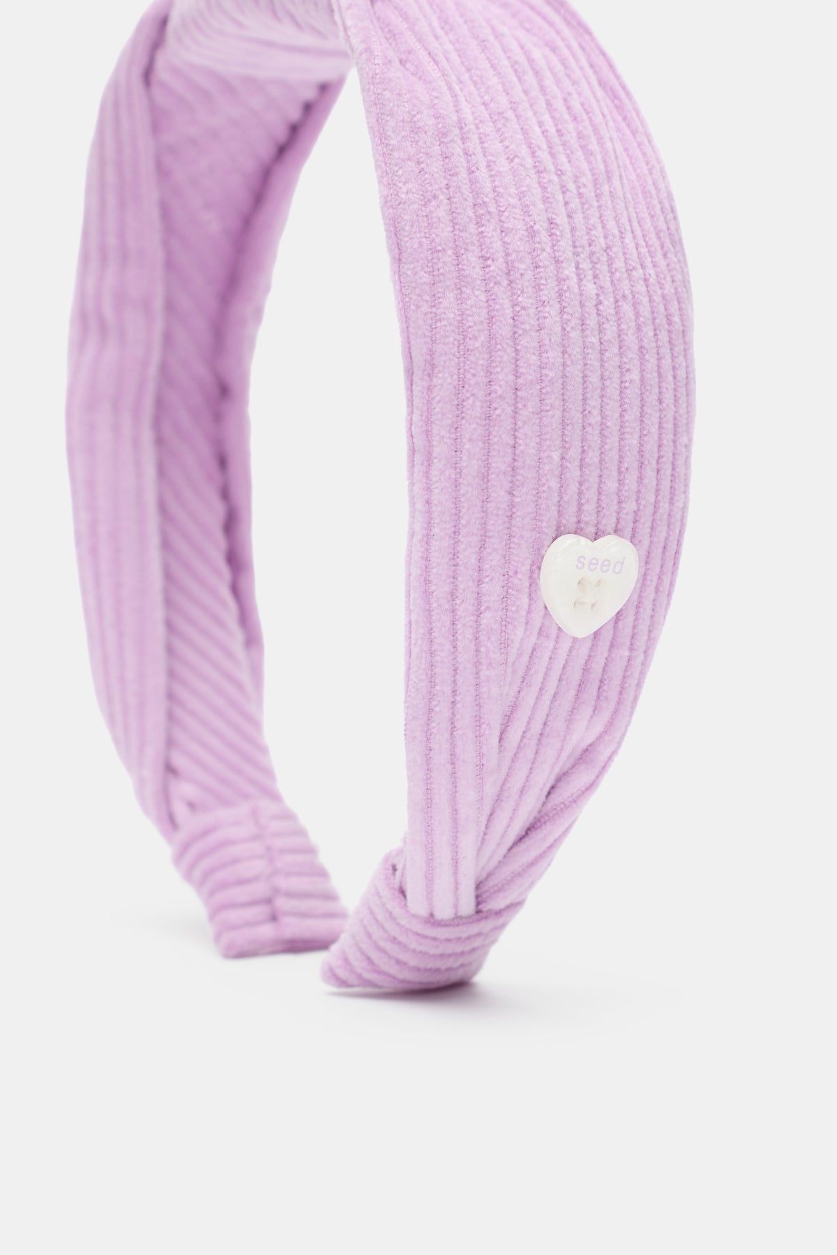 Cord Knot Headband