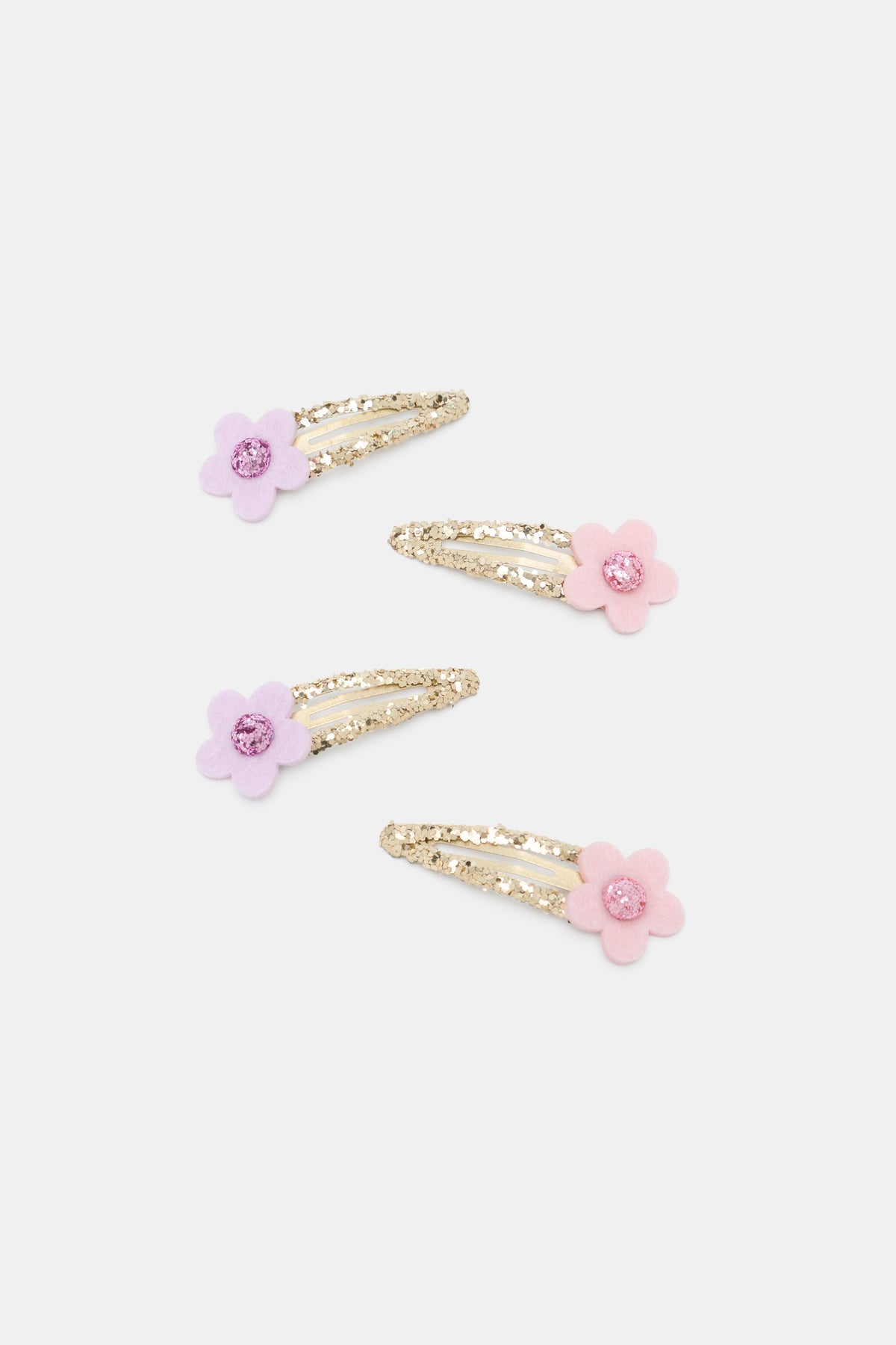 Sparkle Flower Snap Pack