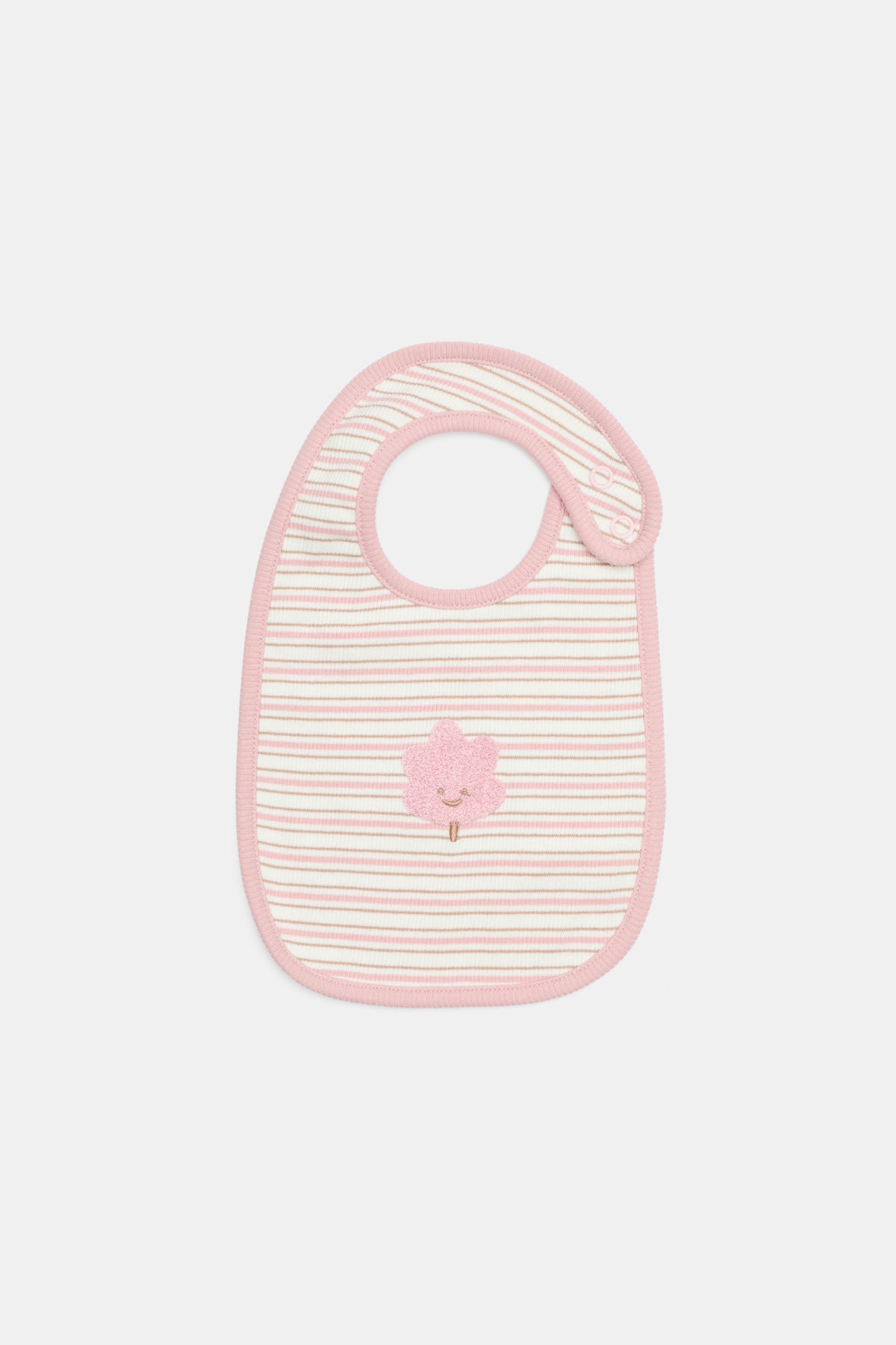 Leaf Bib