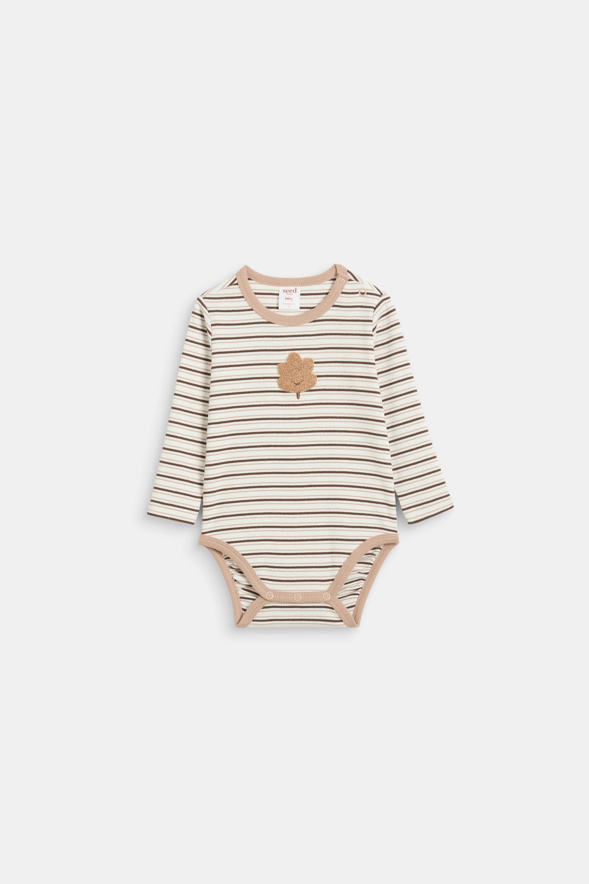 Leaf Bodysuit
