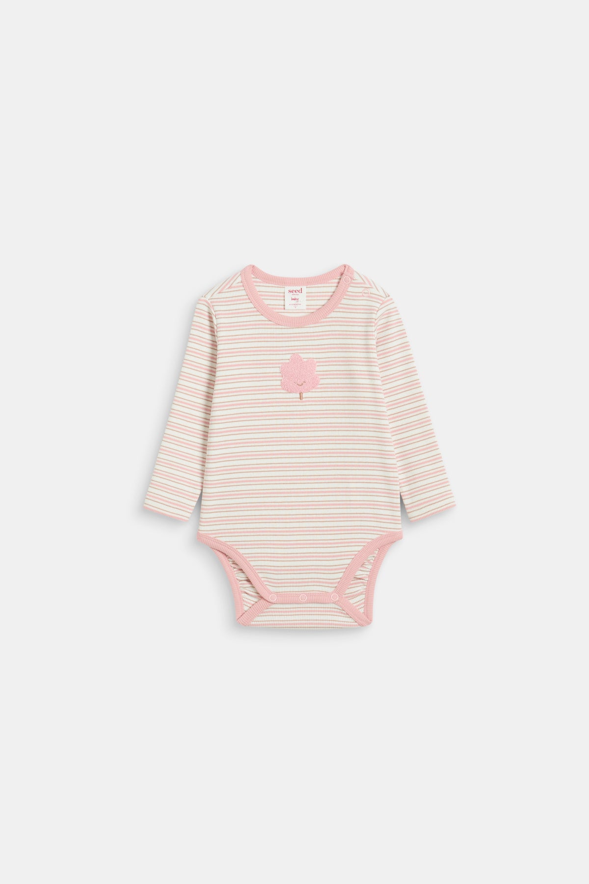 Leaf Bodysuit