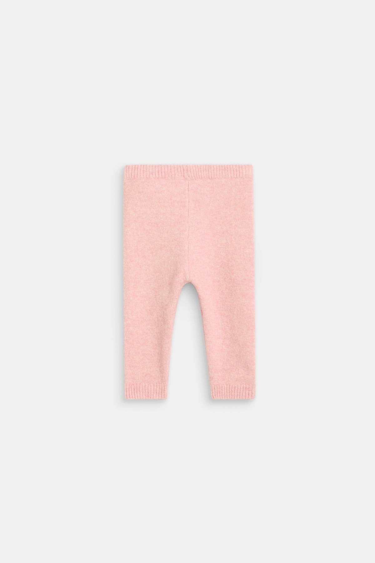 Leaf Knit Pant