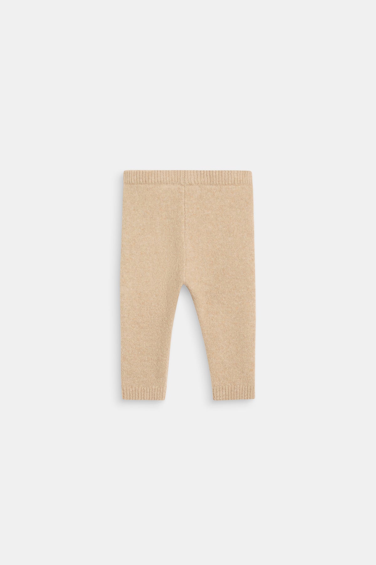 Leaf Knit Pant