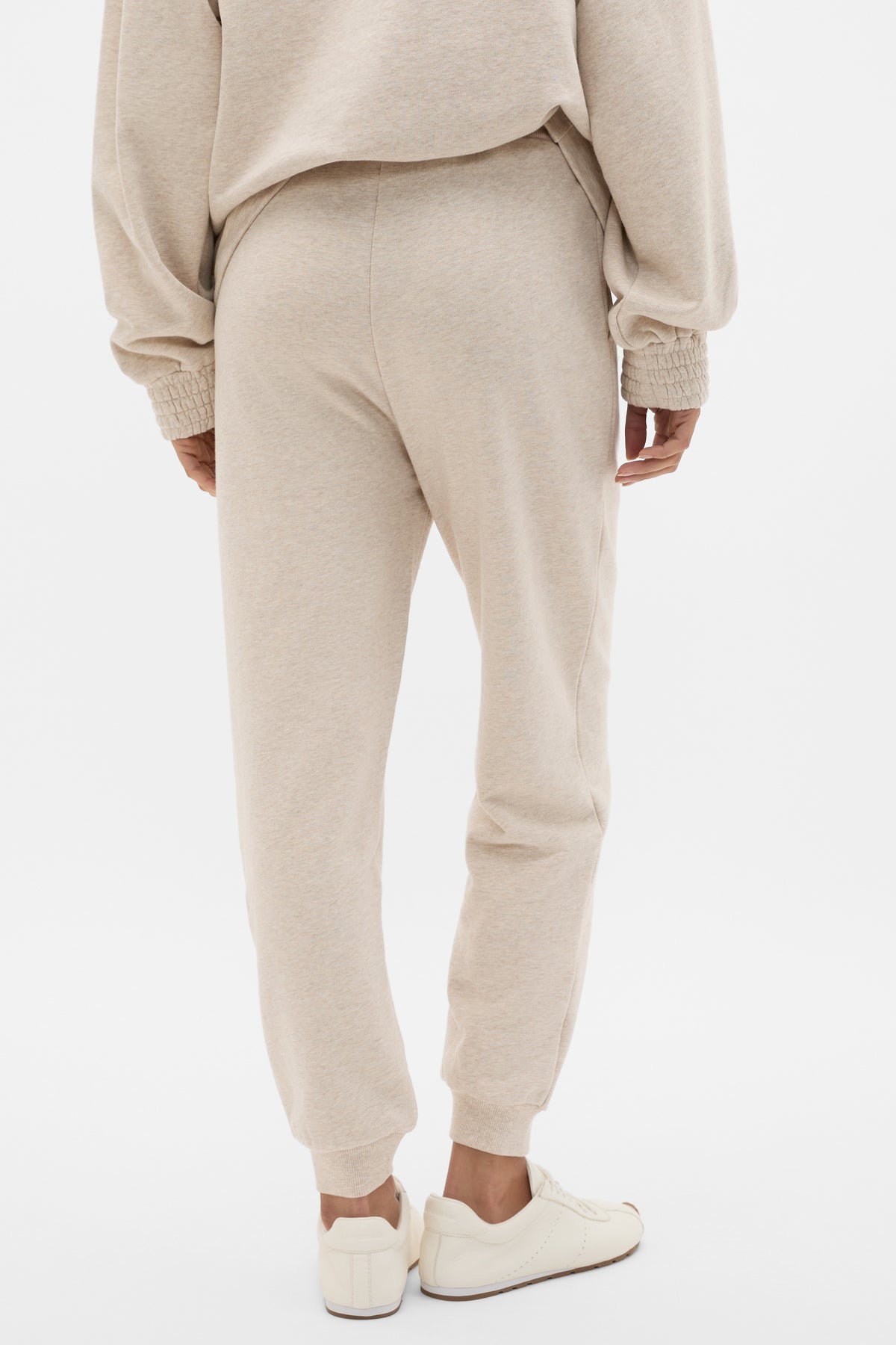 Terry Relaxed Trackpant