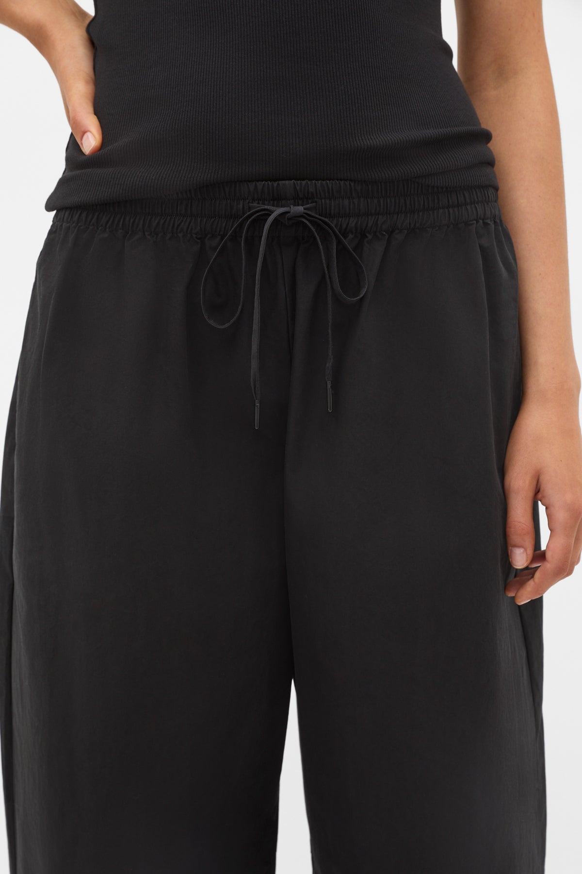 Cotton Elasticated Pant