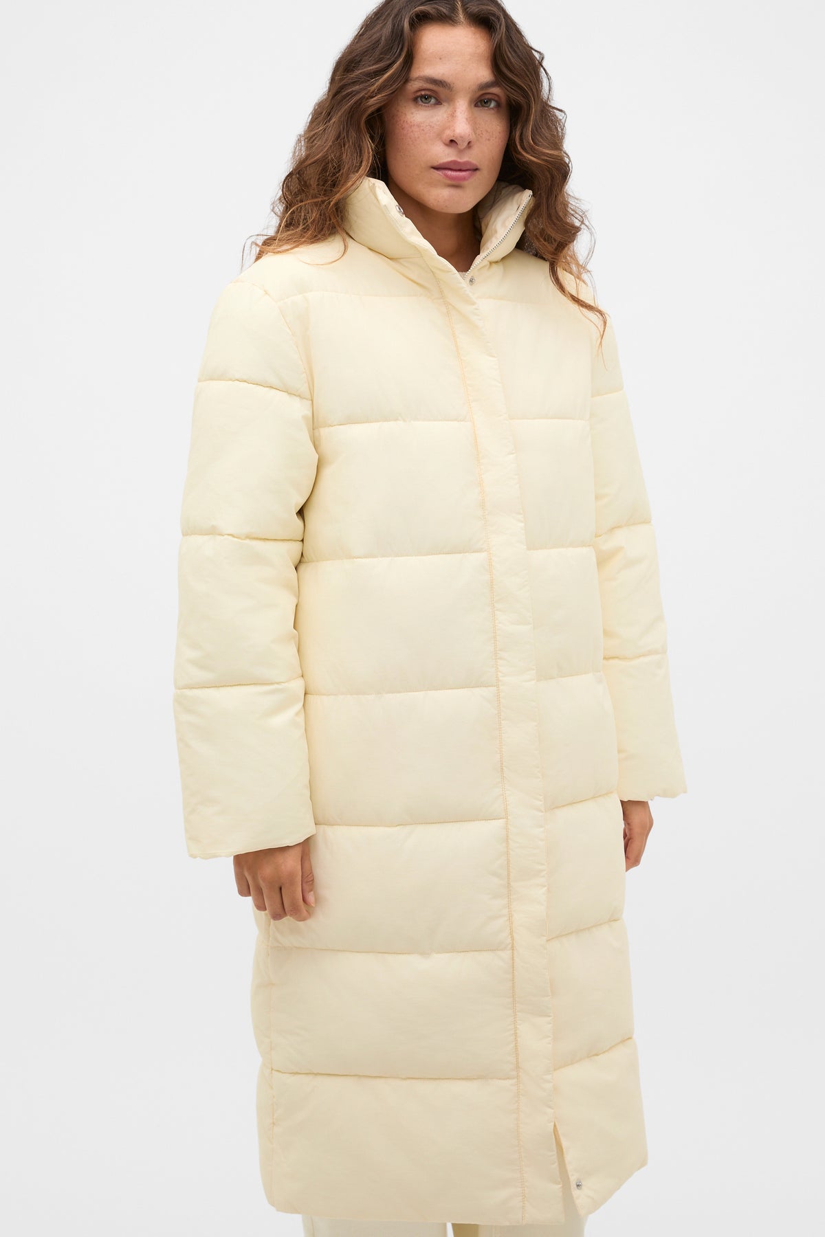 Puffer Coat