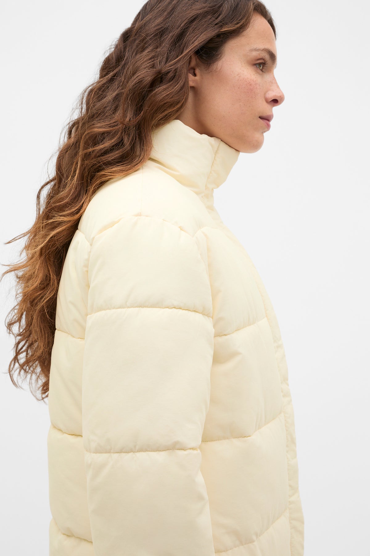 Puffer Coat