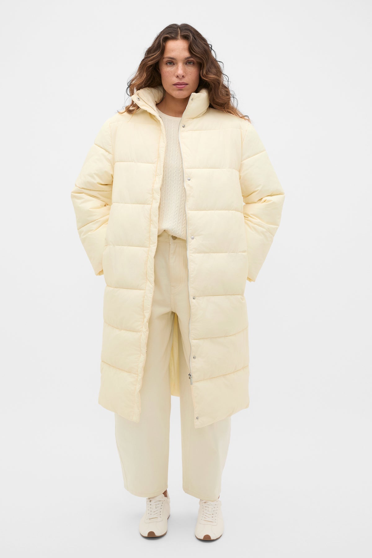 Puffer Coat