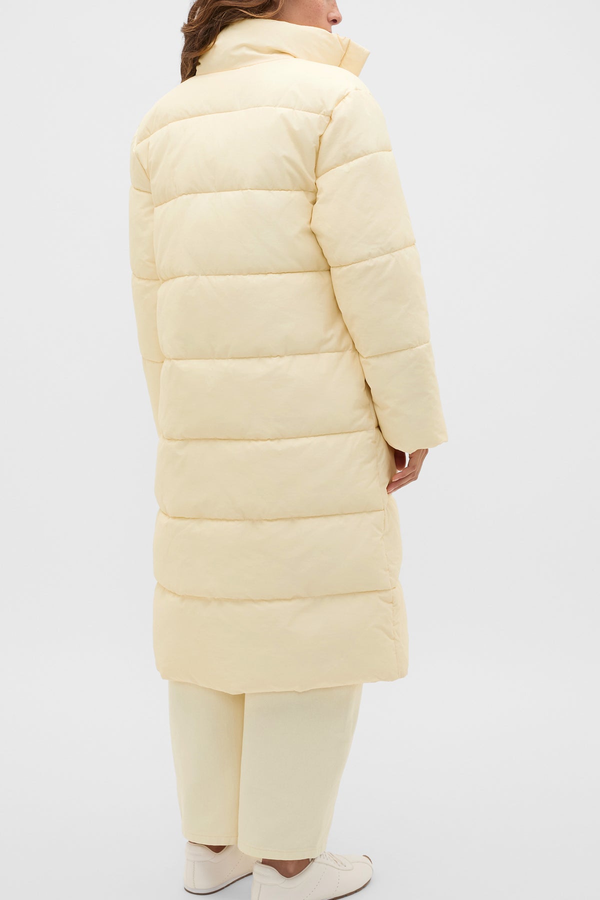 Puffer Coat