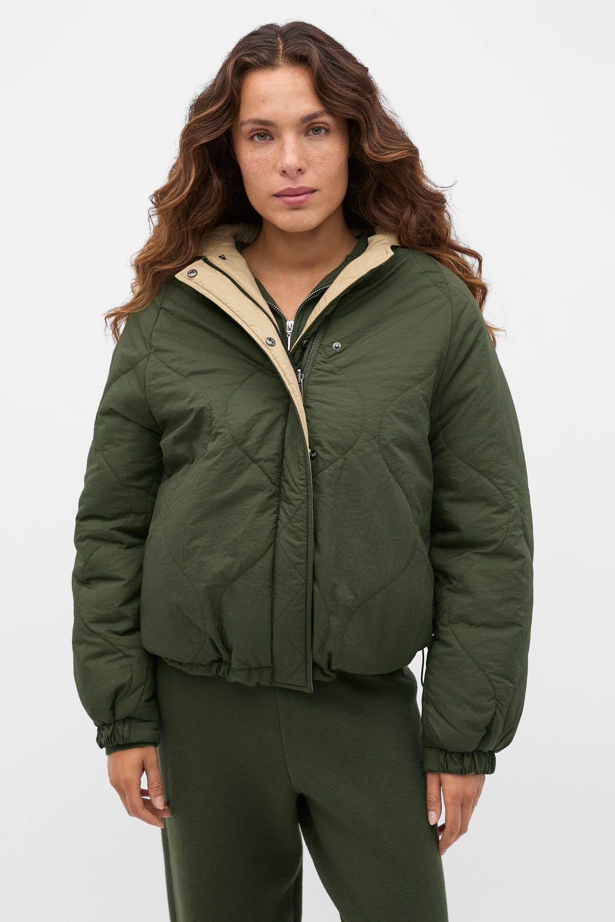 Reversible Jacket