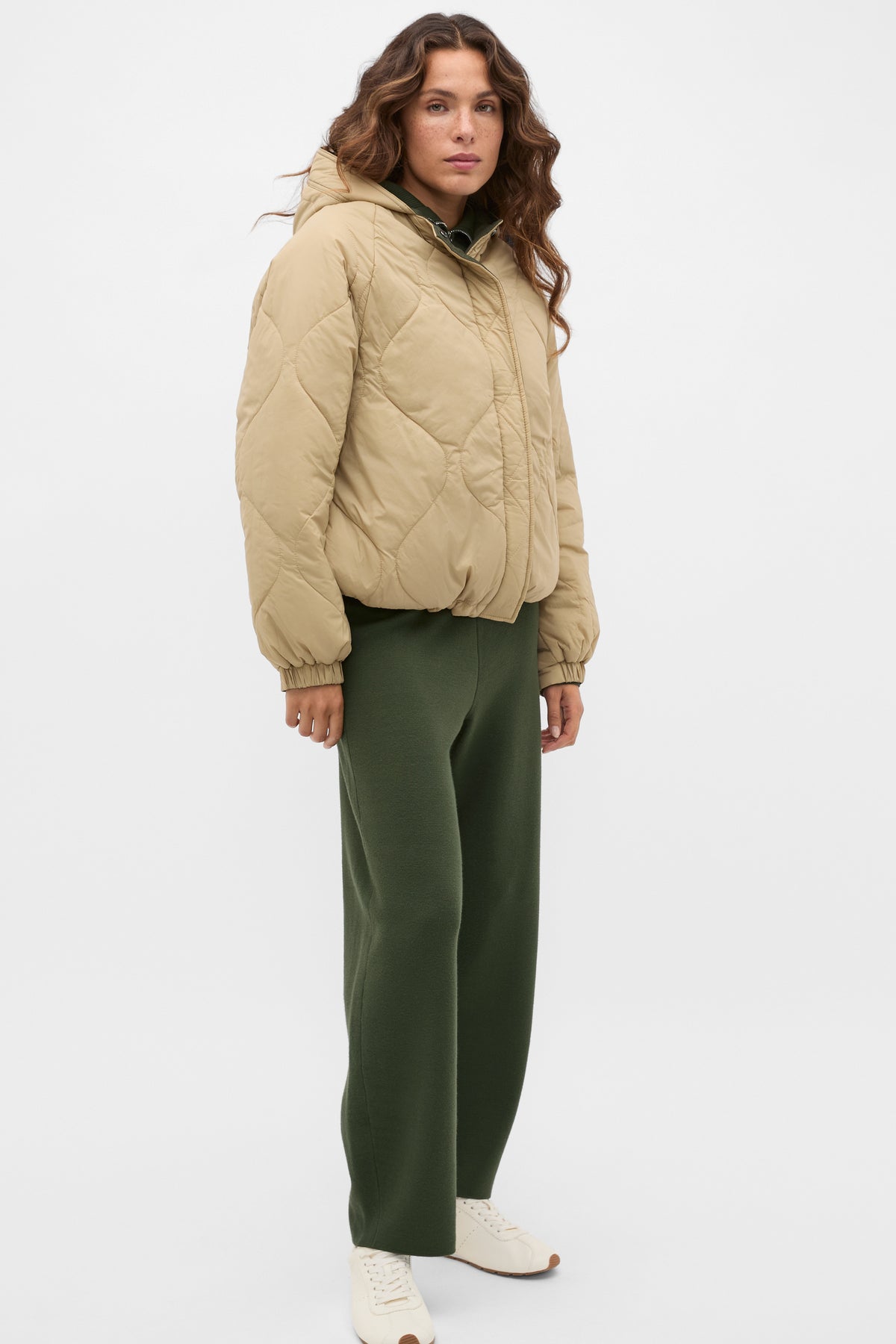 Reversible Jacket
