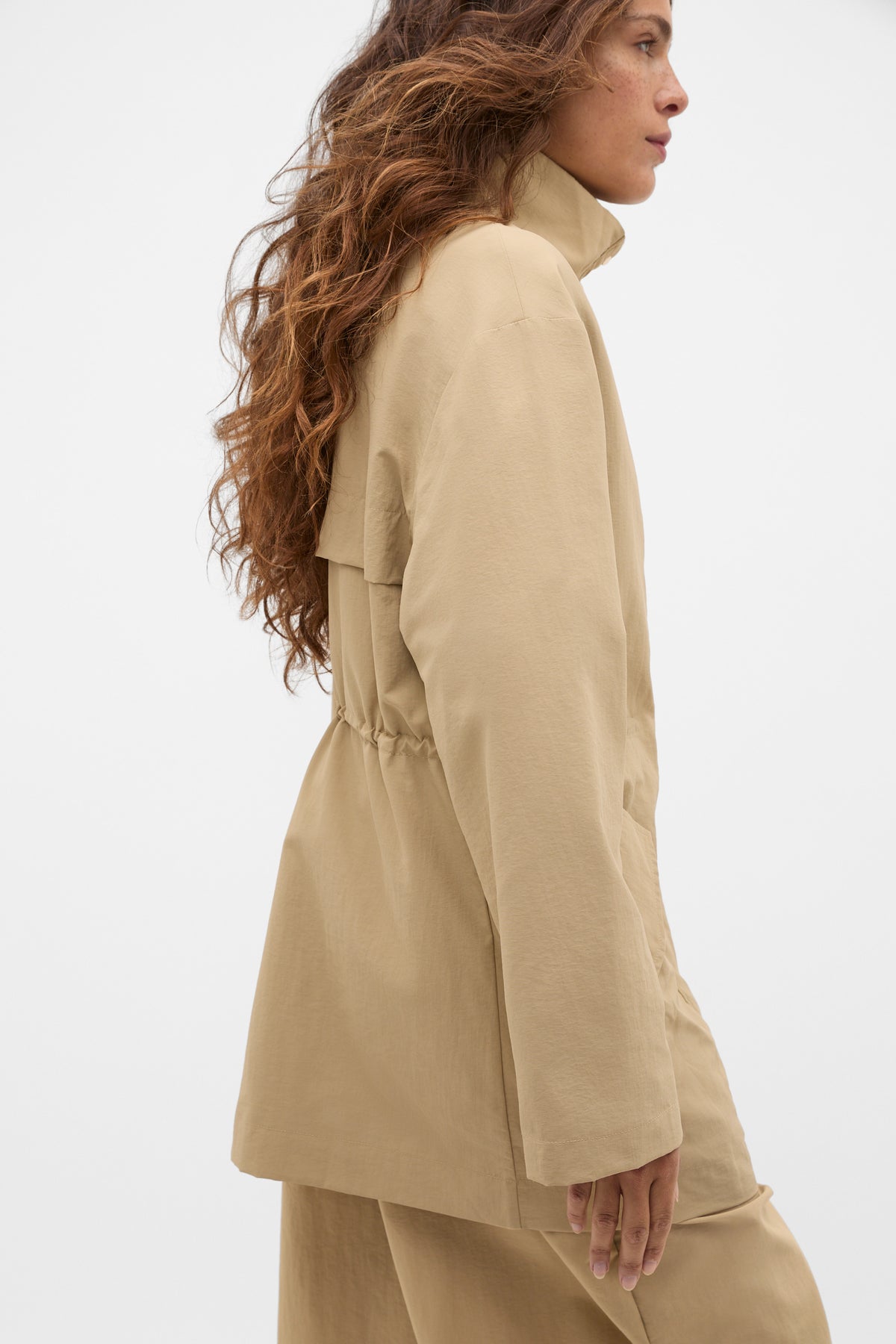 Parachute Anorak