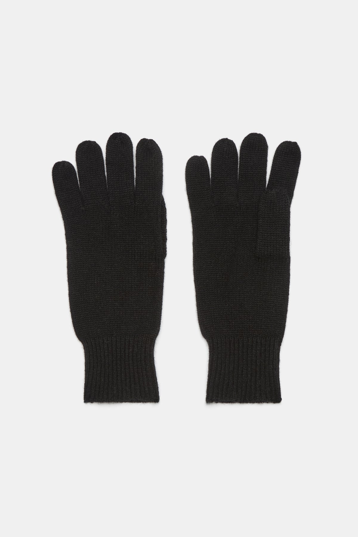 Cashmere Gloves