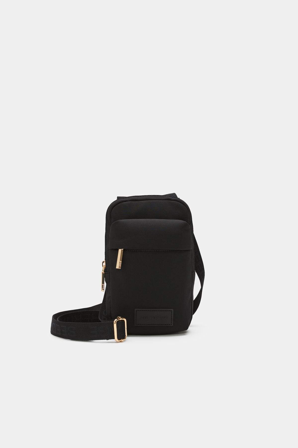 On The Go Crossbody Bag