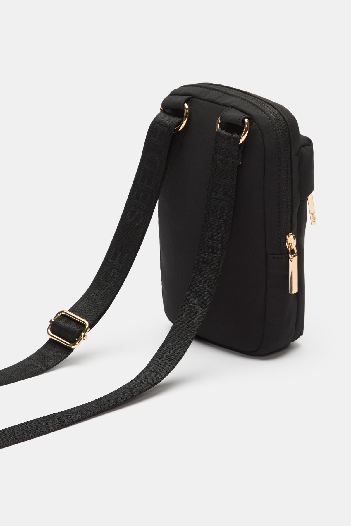 On The Go Crossbody Bag