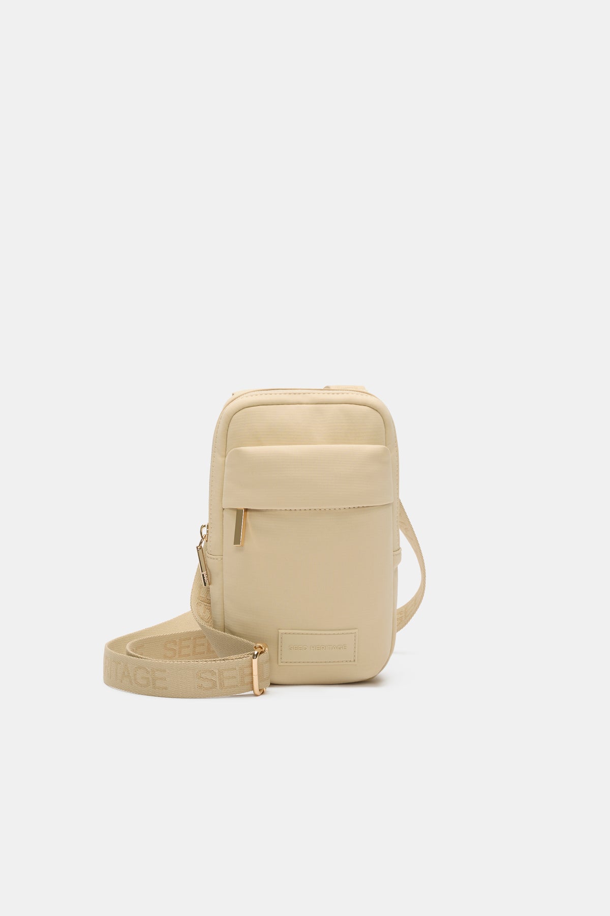 On The Go Crossbody Bag