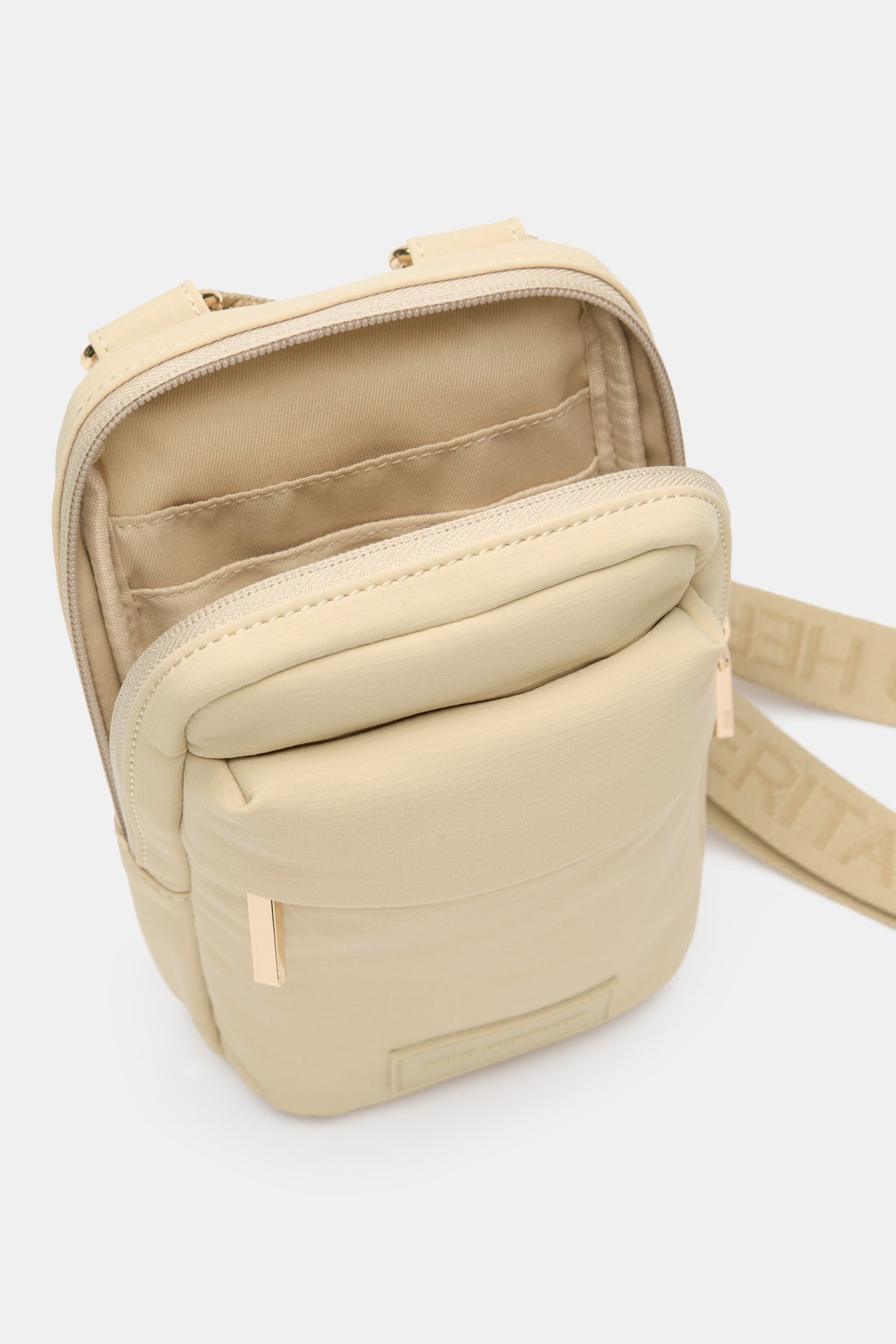 On The Go Crossbody Bag