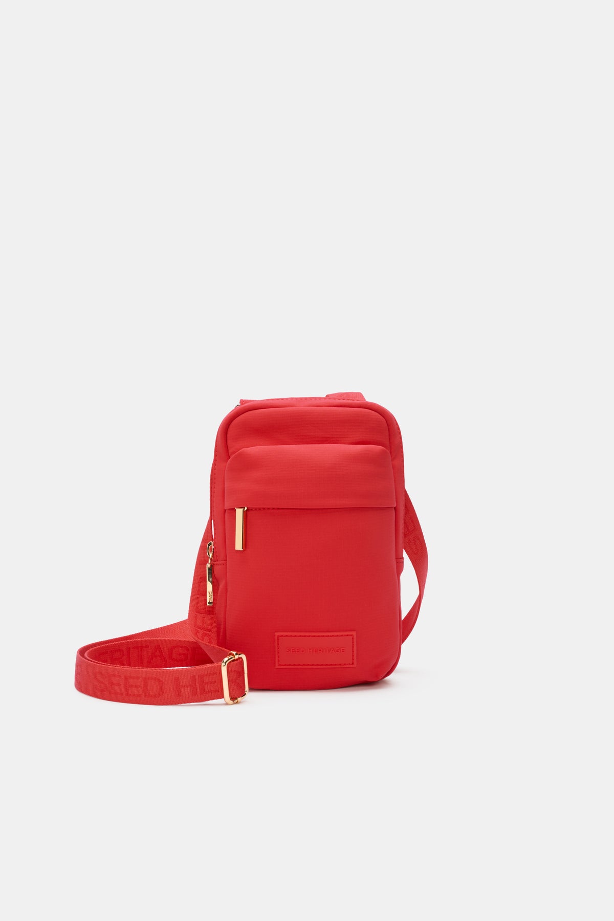 On The Go Crossbody Bag