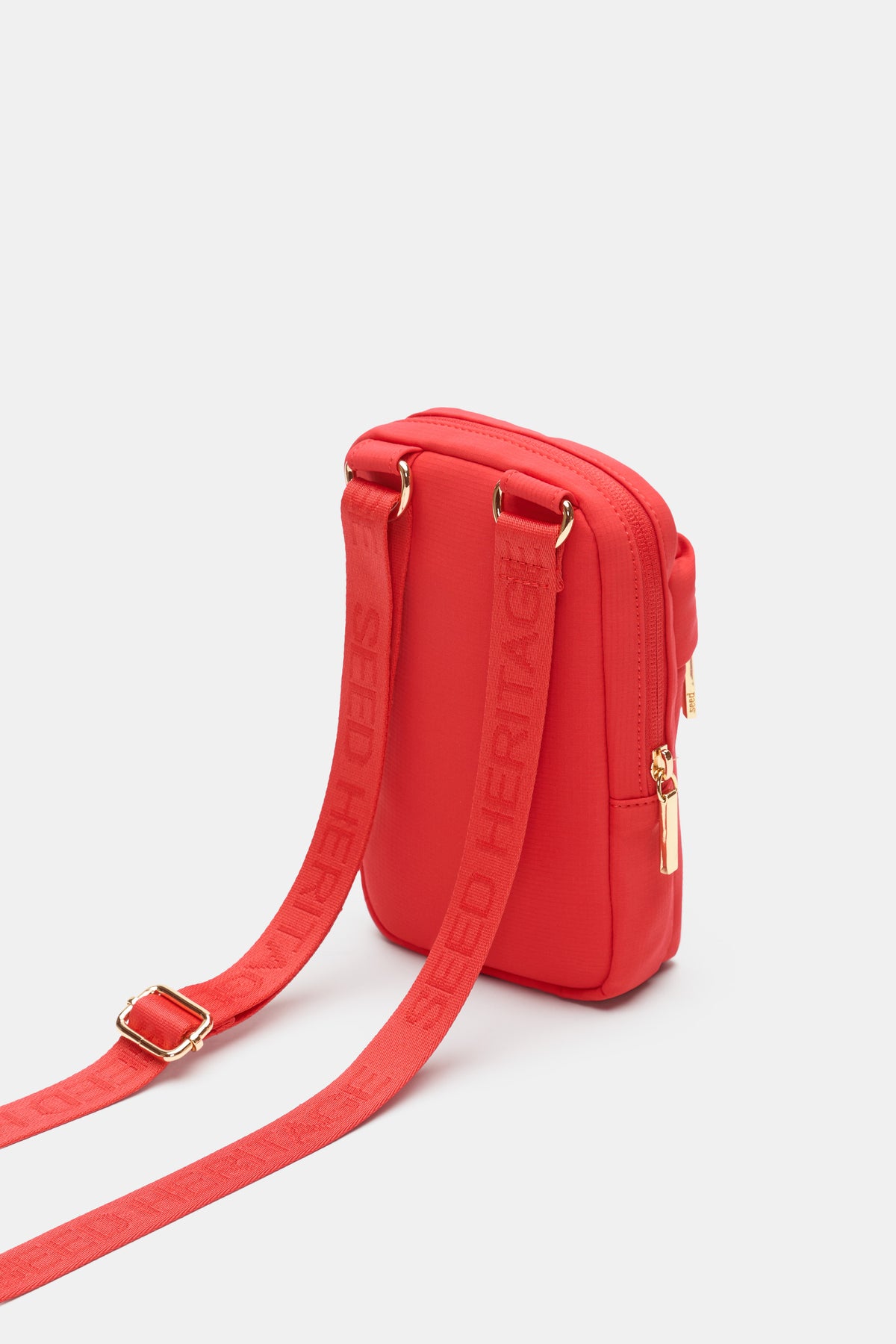 On The Go Crossbody Bag