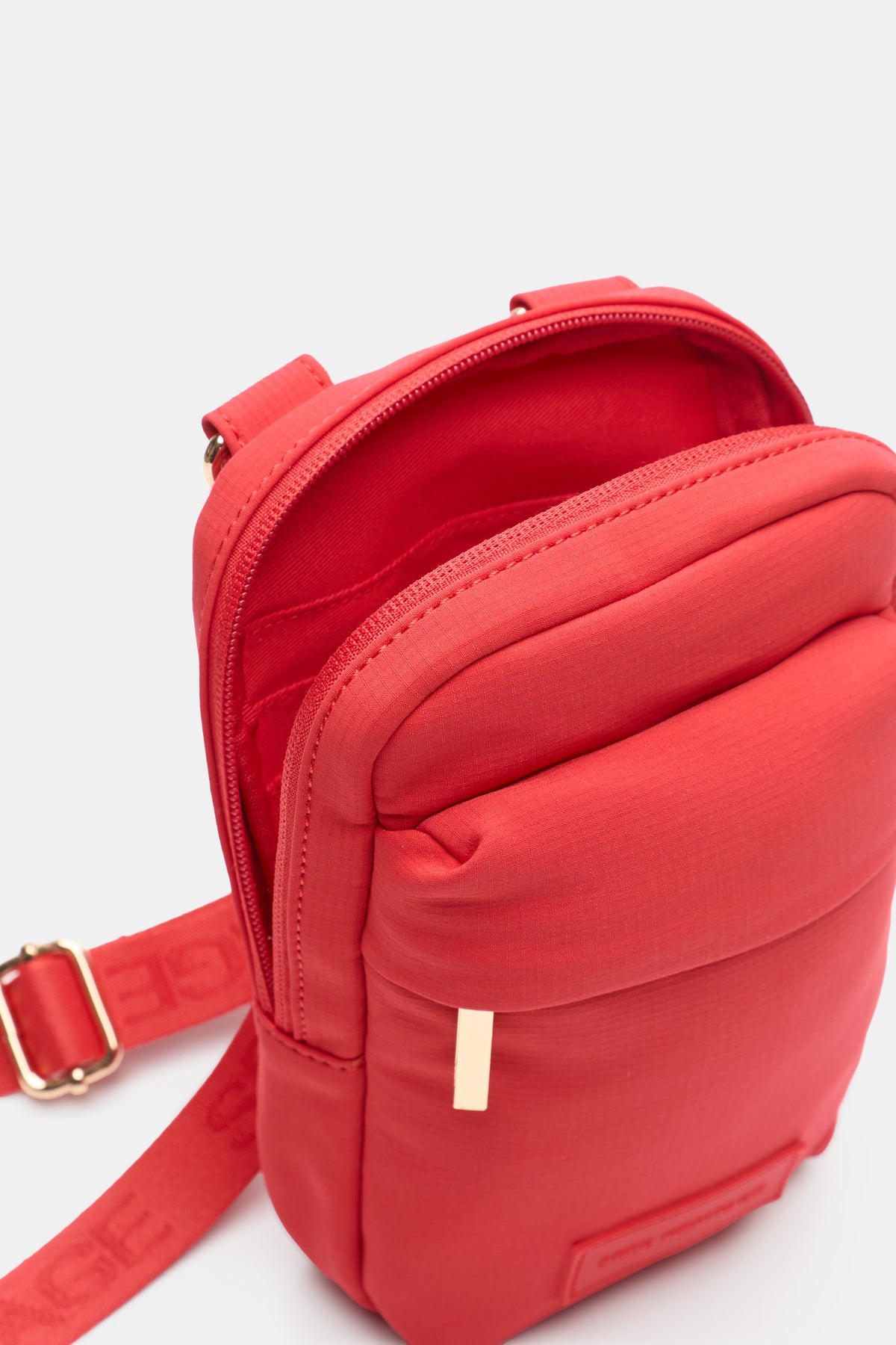 On The Go Crossbody Bag
