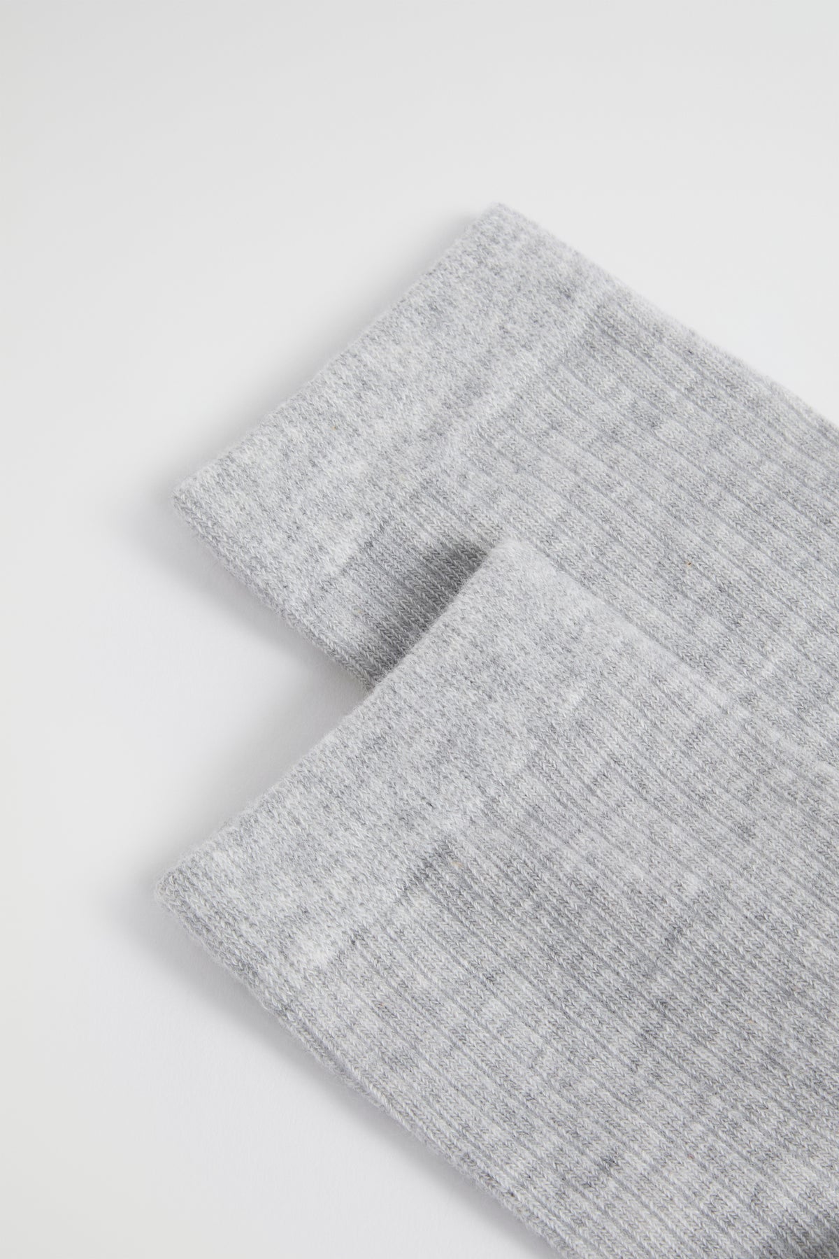 Core Quarter Crew Sock