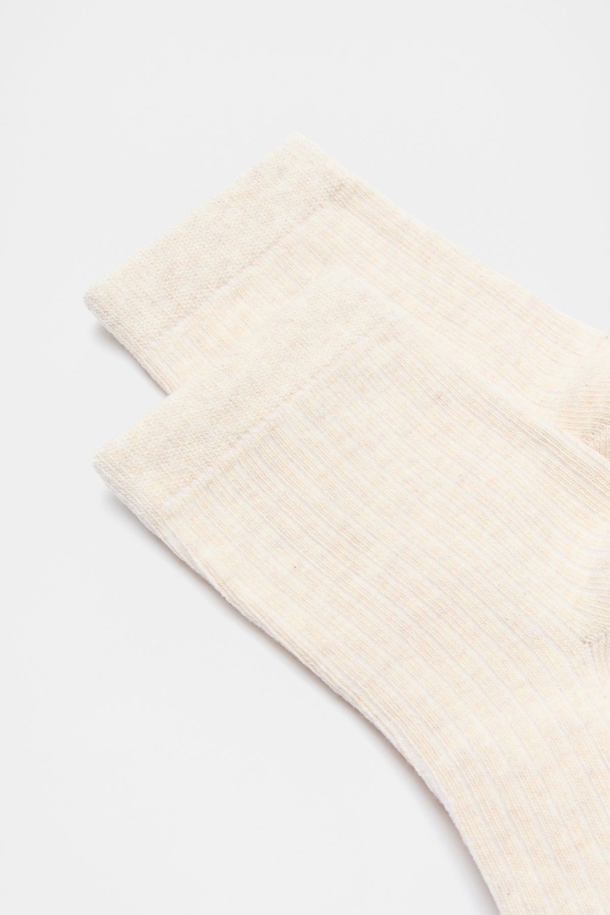 Core Quarter Crew Sock