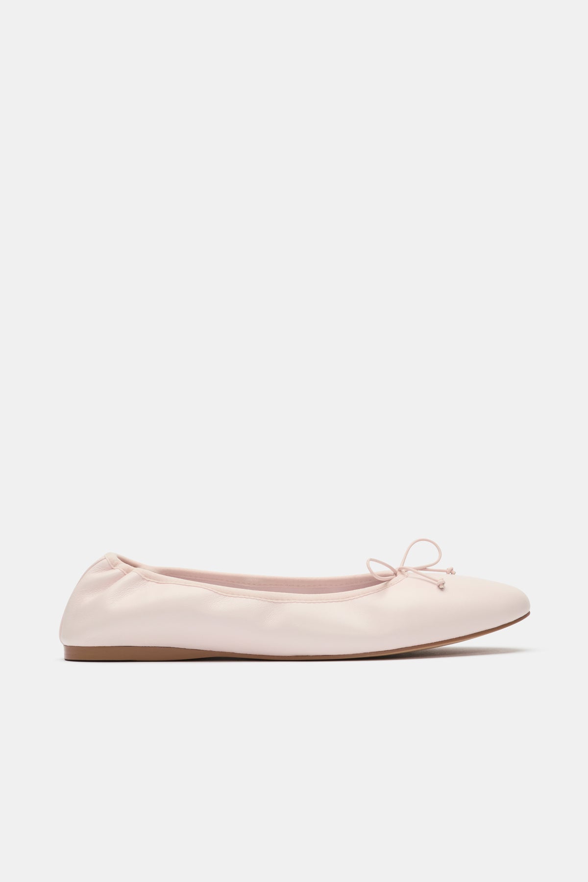 Rae Elasticated Ballet Flat