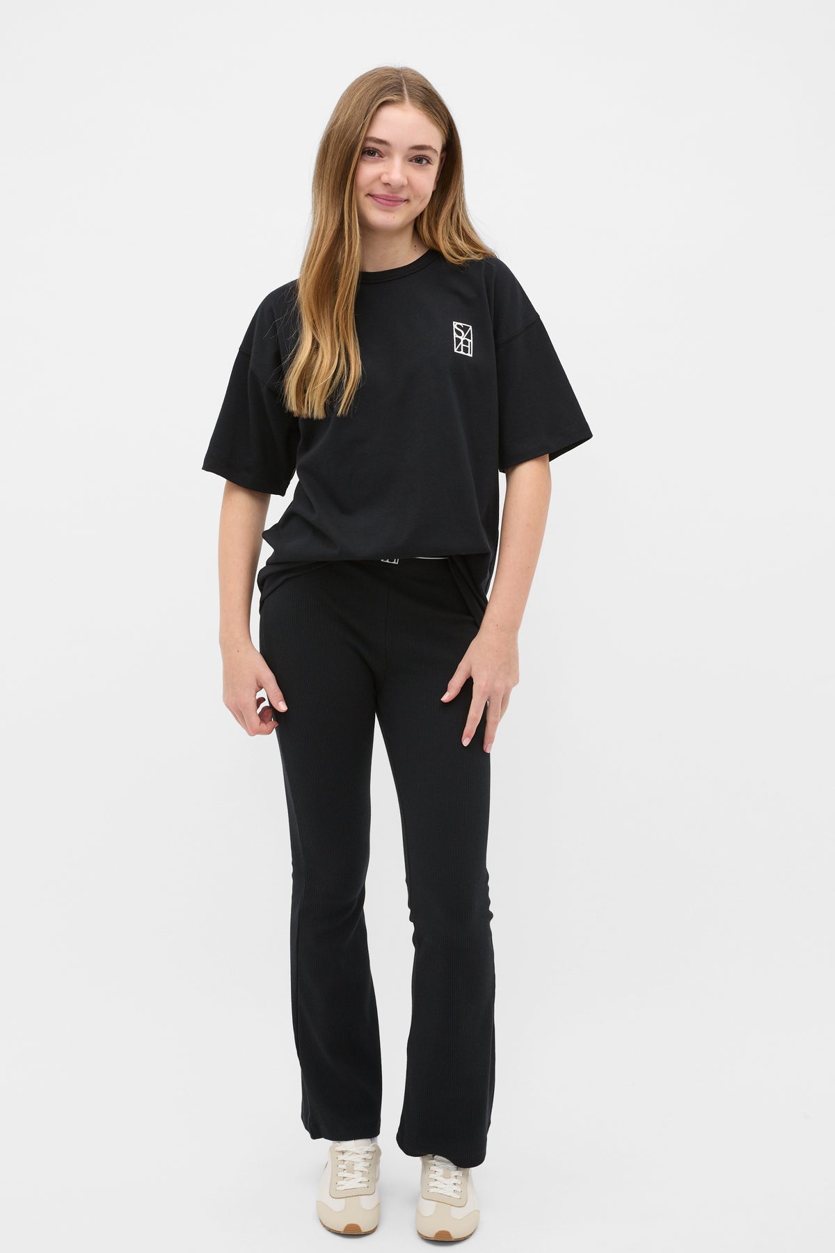 Core Logo Tee