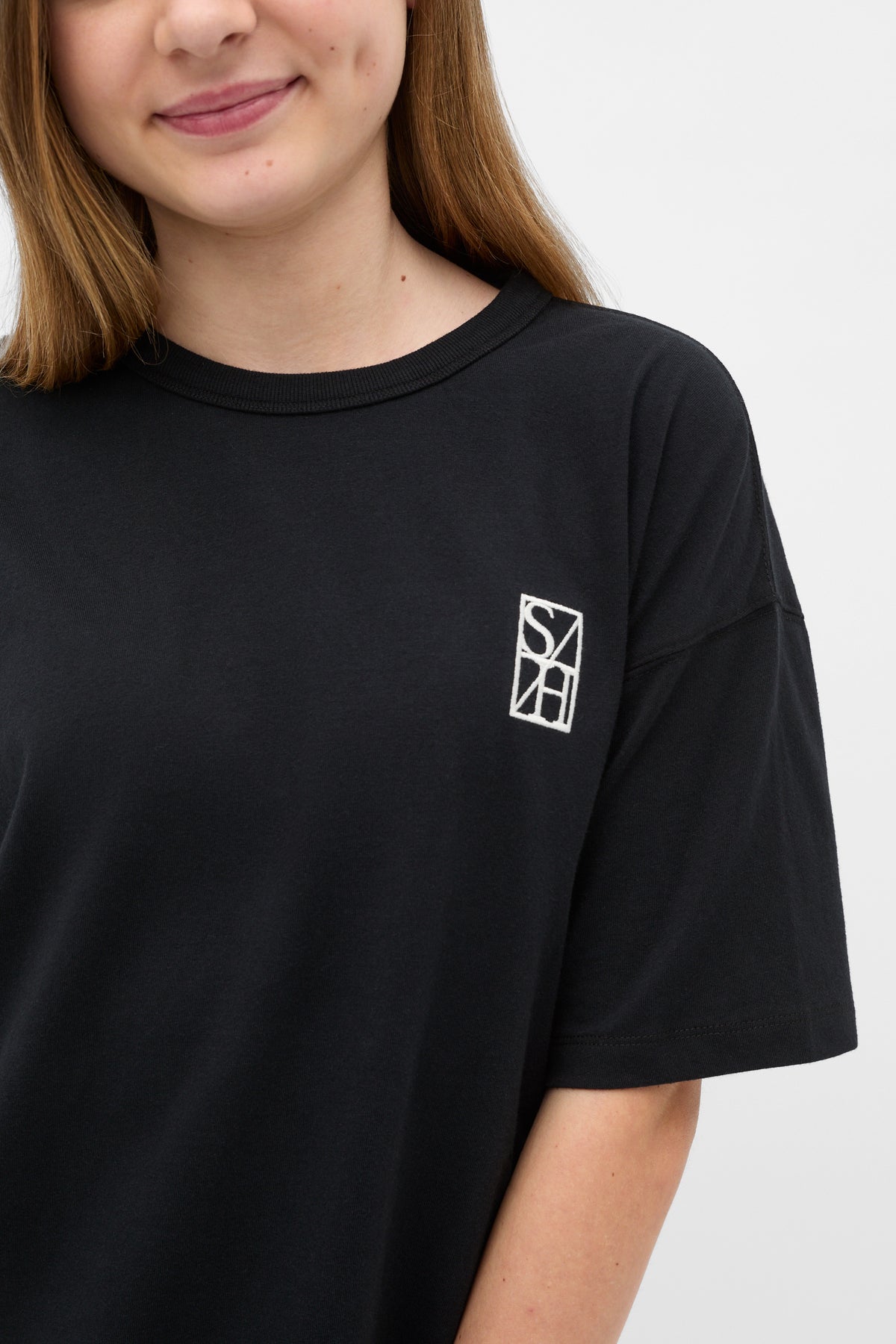 Core Logo Tee