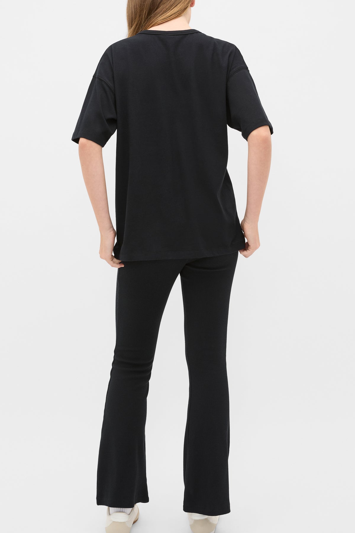 Core Logo Tee